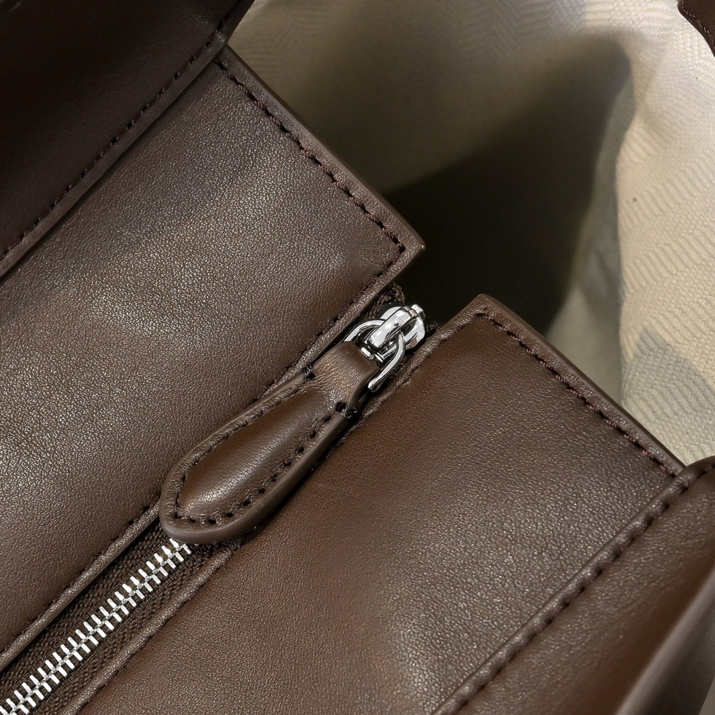 The Row Marlo Tote – 2025 Collection