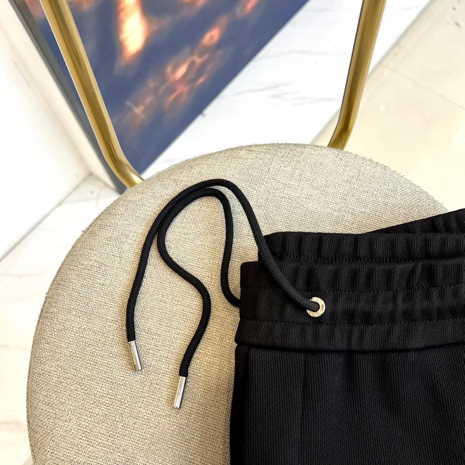 Dior Men's Structured Sportswear Tracksuit – 2025FW
