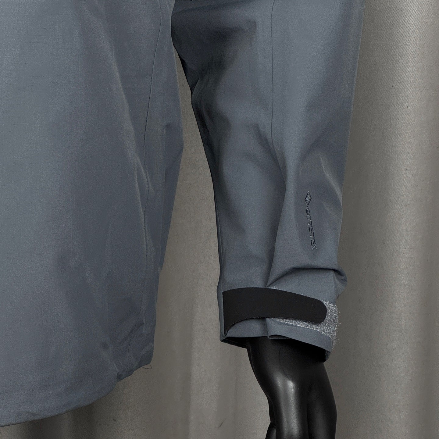 Arc'teryx Alpha LEAF Jacket GEN2 Hard Shell