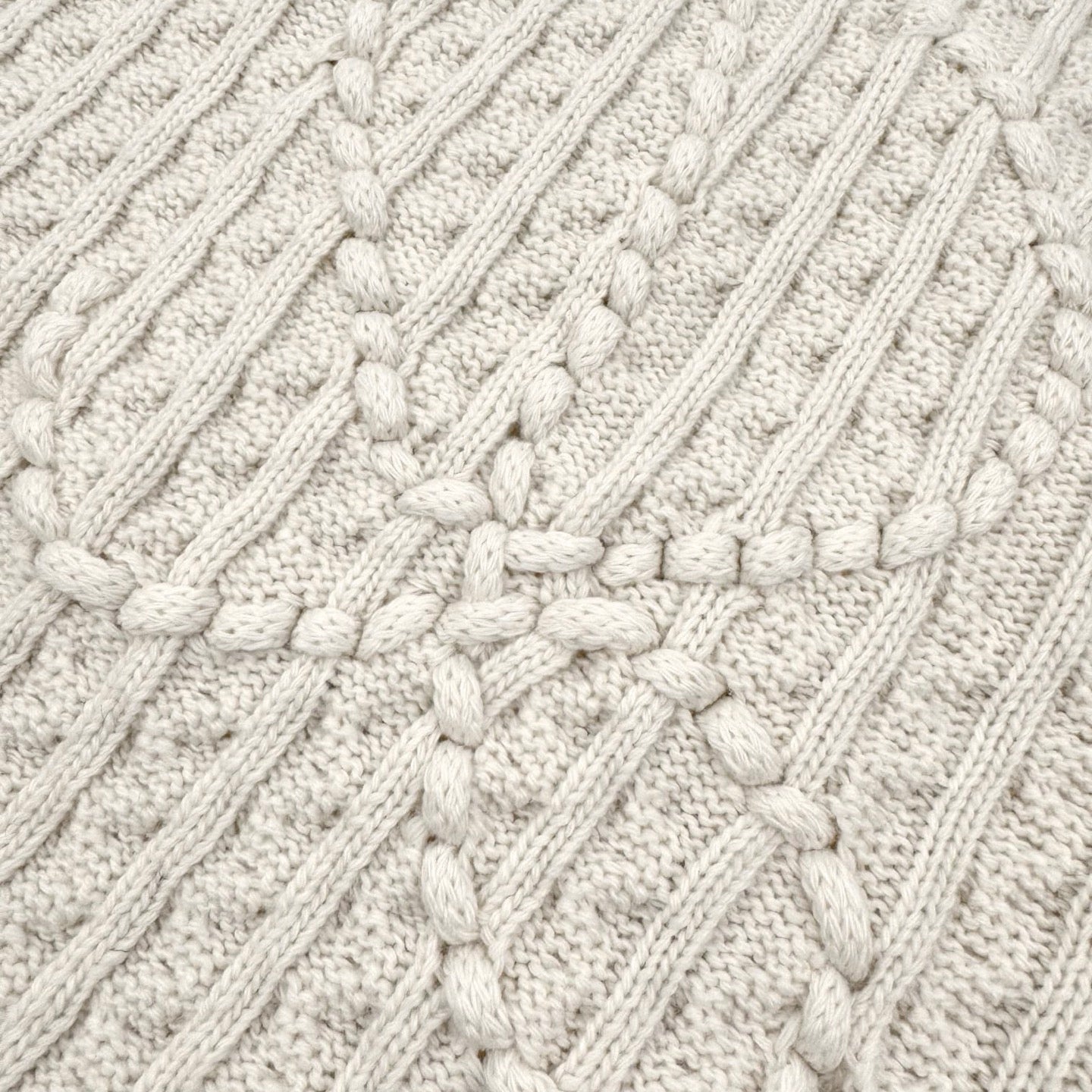 Loewe Anagram Braided Knit Sweater Vest