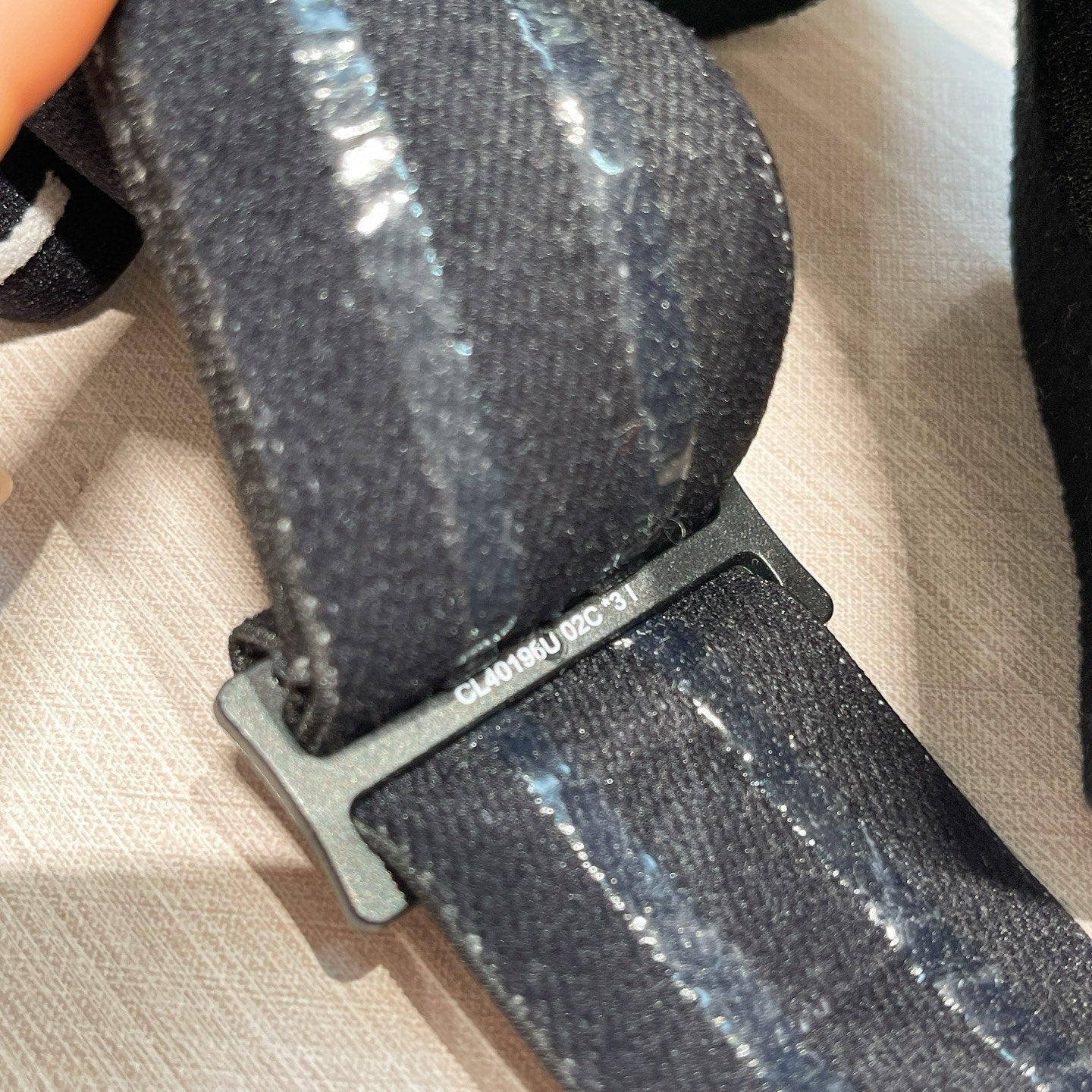 Celine Ski Goggles