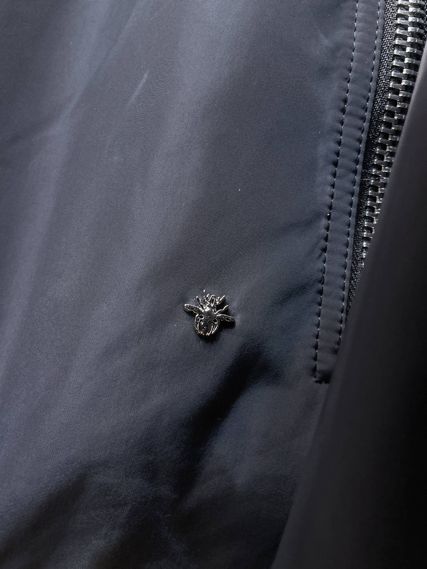 Dior Men's Casual Jacket – 2025FW