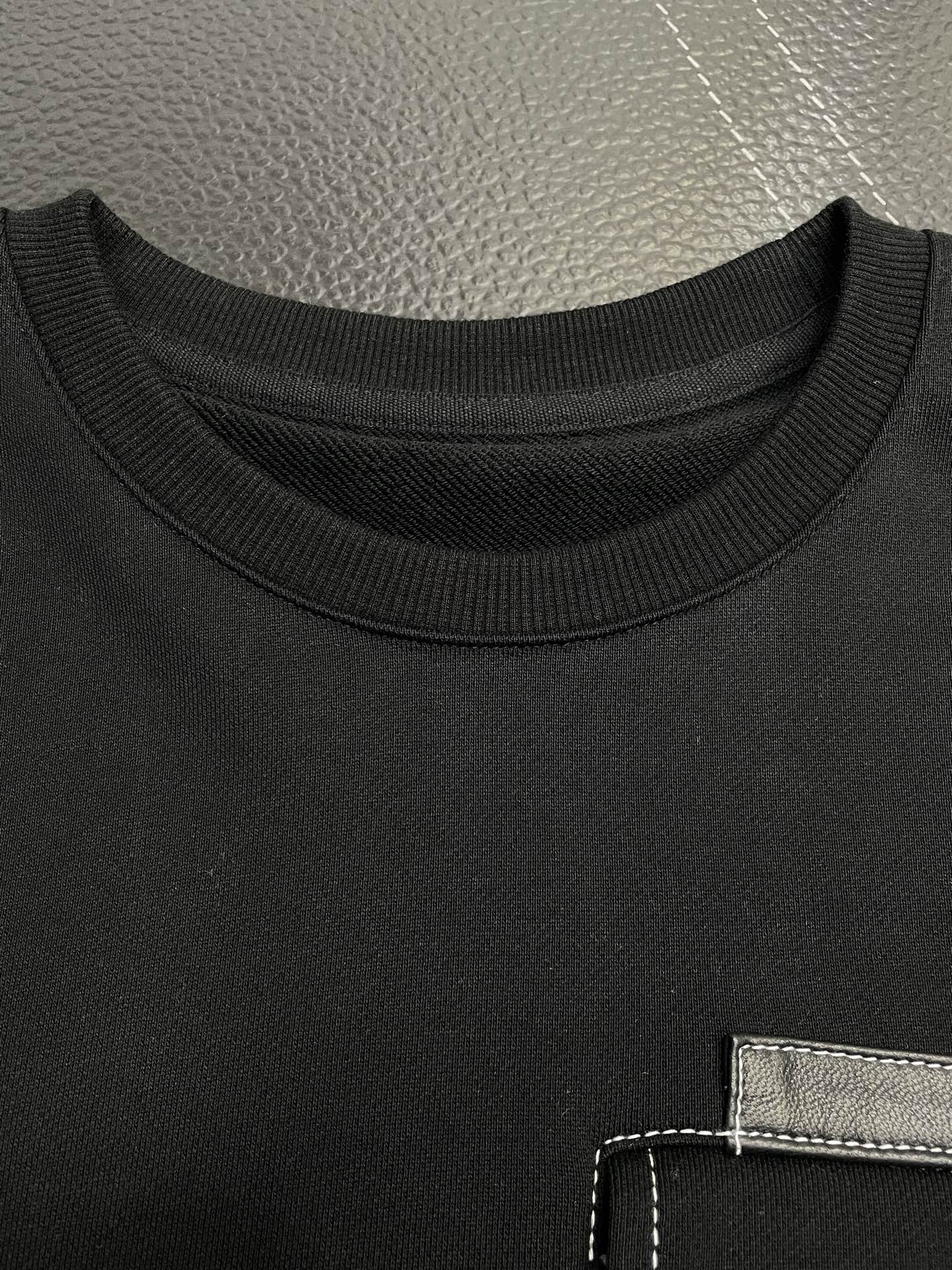 Hermès Men's Premium Casual Sweatshirt