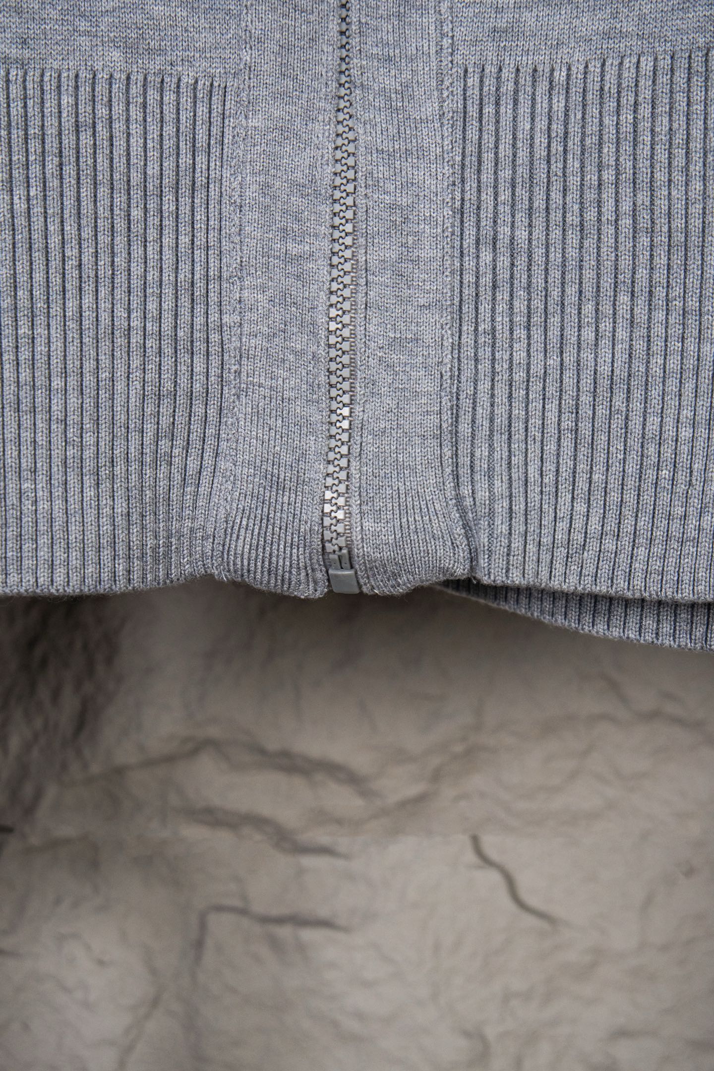 Dior Classic Oblique Reversible Cashmere Sweater – 25FW