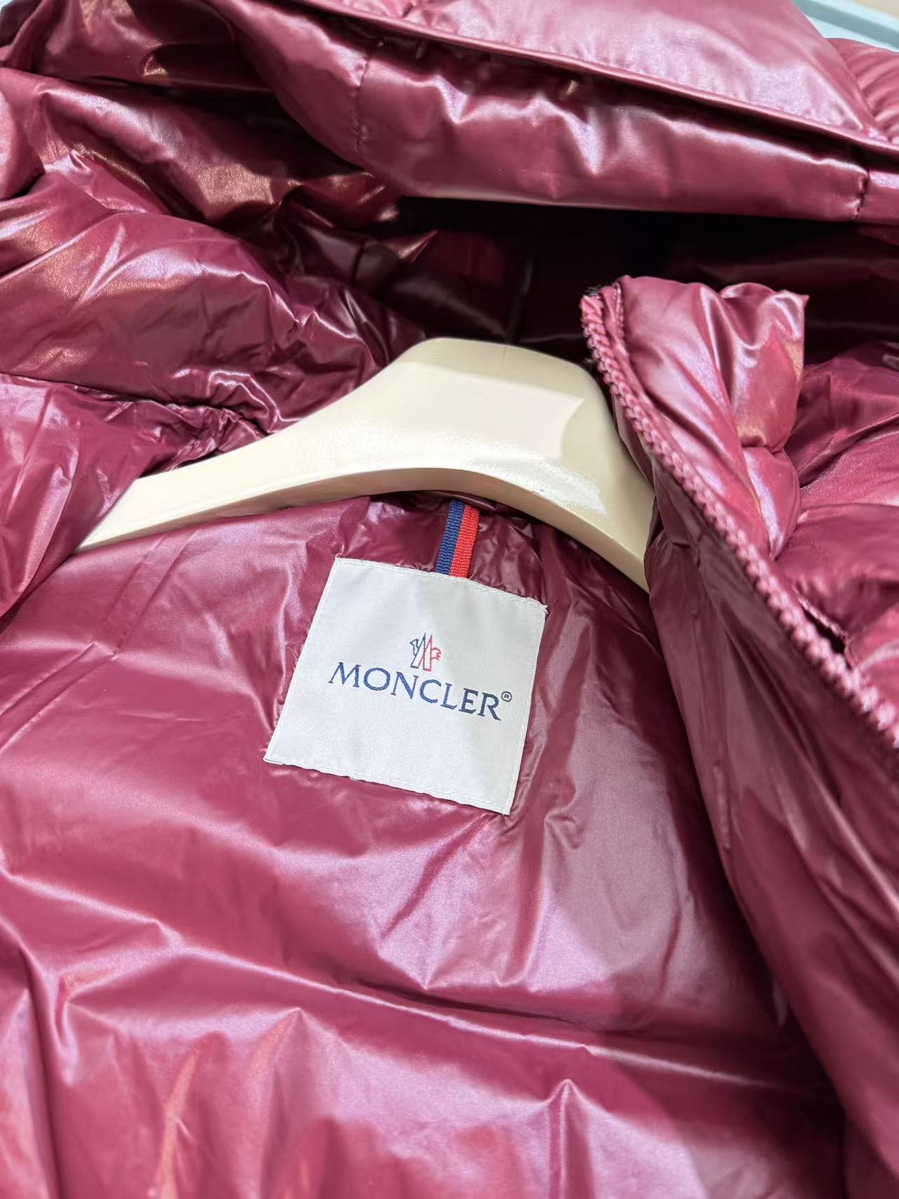 Moncler Kids Puffer Jacket – 2025 Collection
