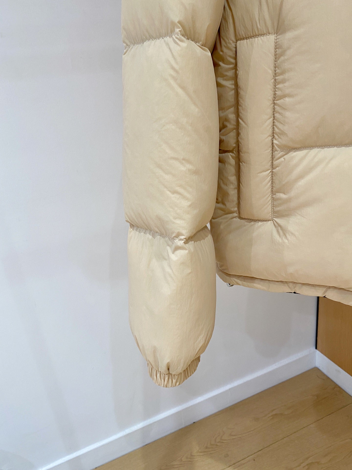 Moncler Designer Puffer Jacket – 2025 Collection