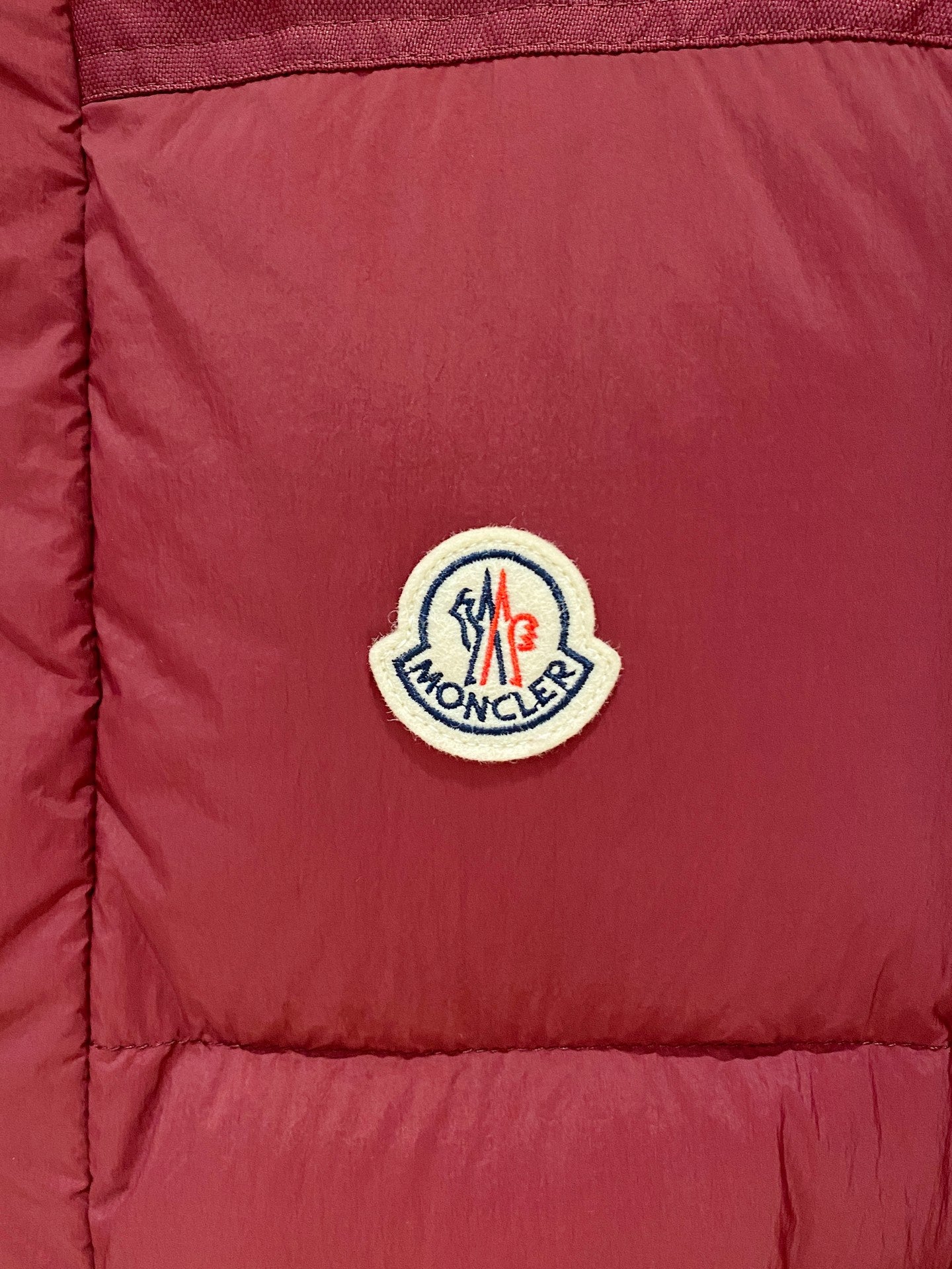 Moncler Designer Puffer Jacket – 2025 Collection
