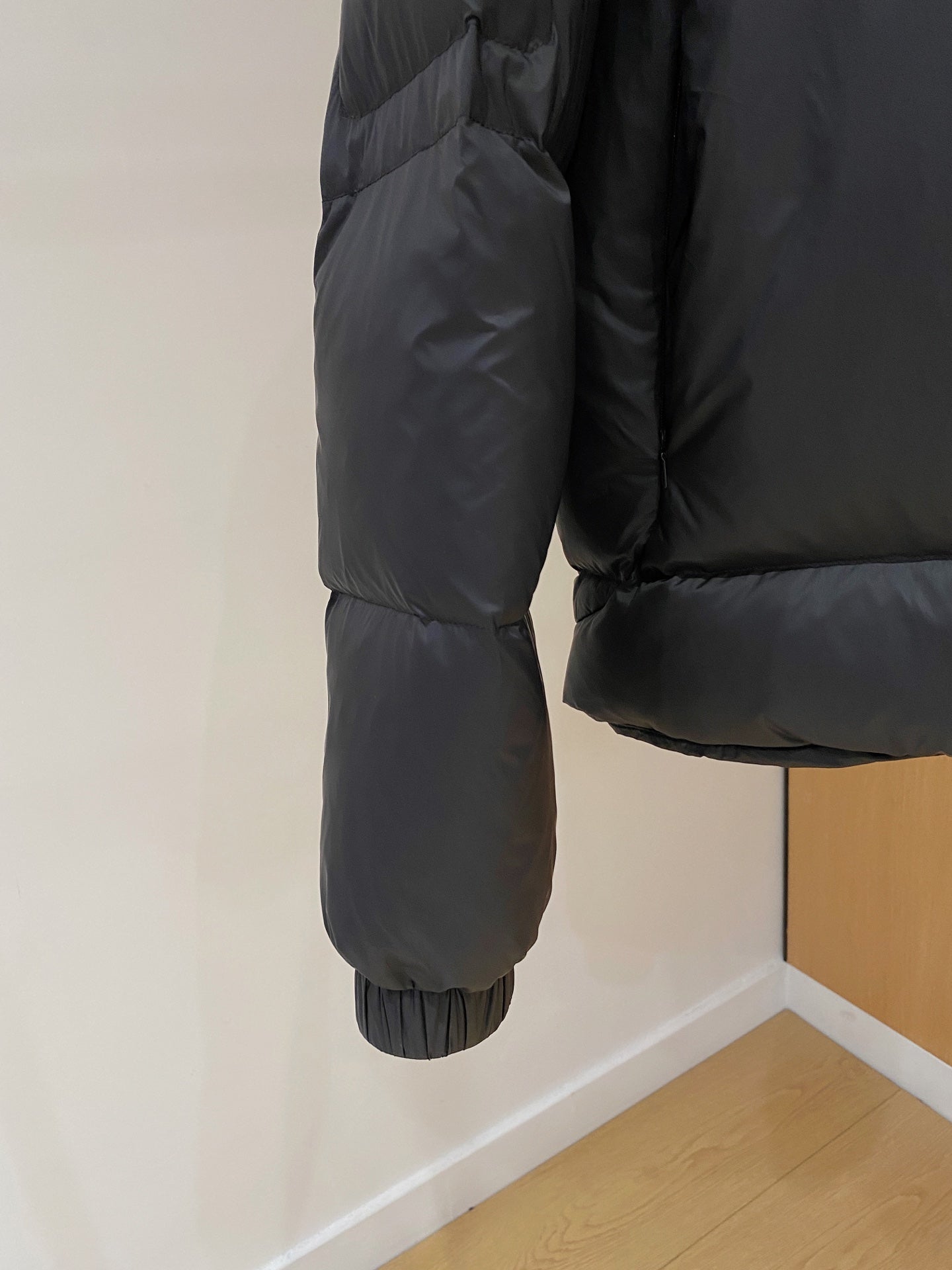 Moncler Designer Down Jacket – 2025 Latest Model