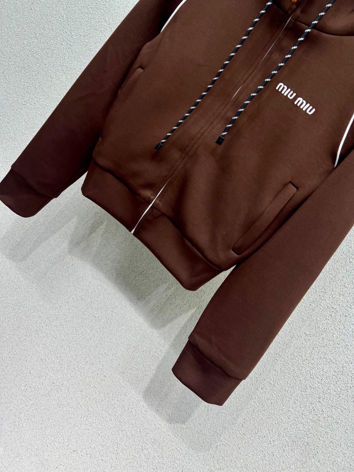 Miu Miu 25SS Casual Set
