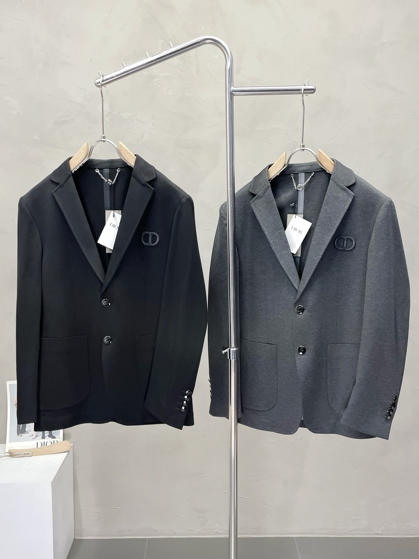 Dior New Style Casual Blazer