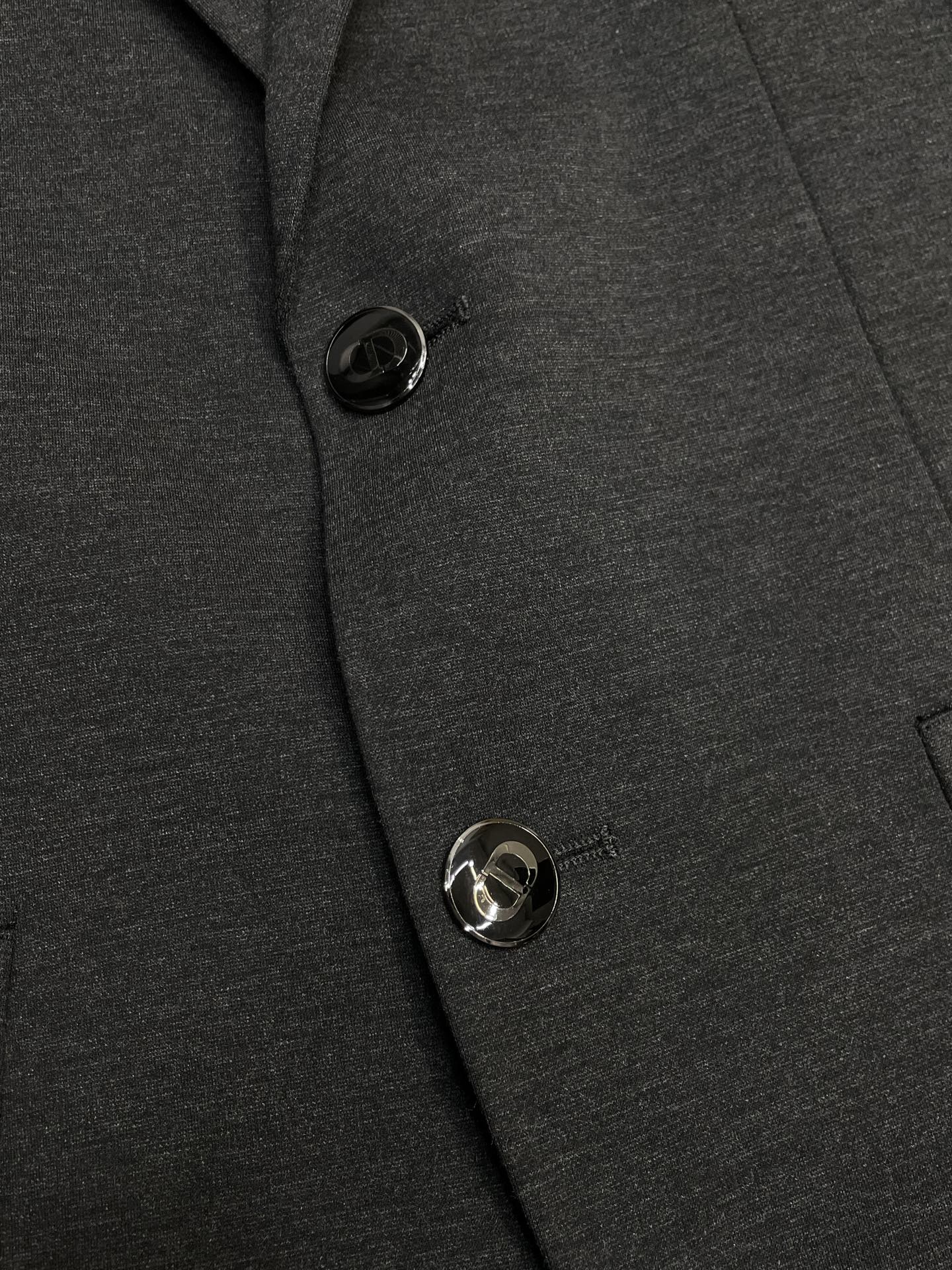 Dior New Style Casual Blazer