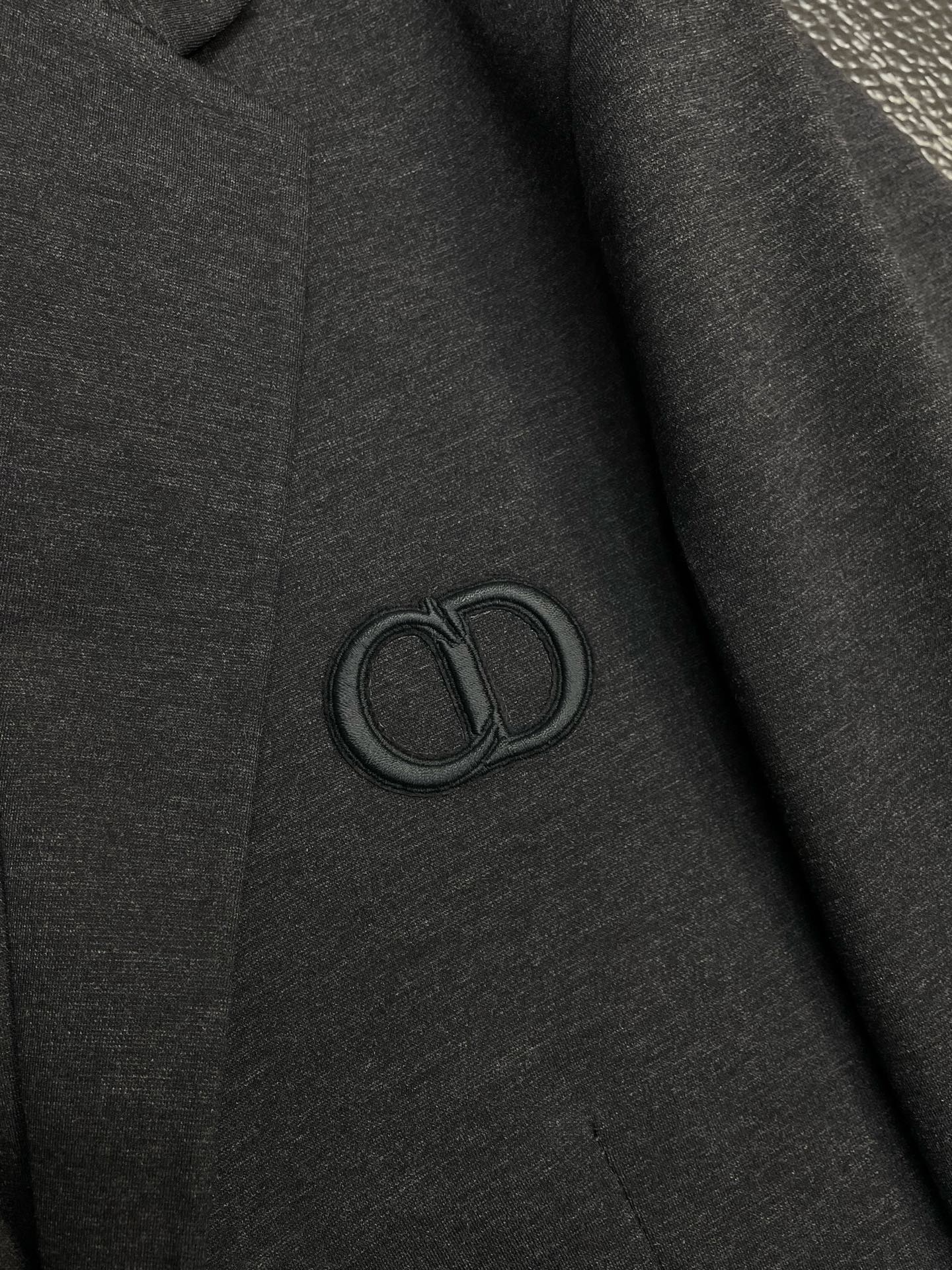 Dior New Style Casual Blazer