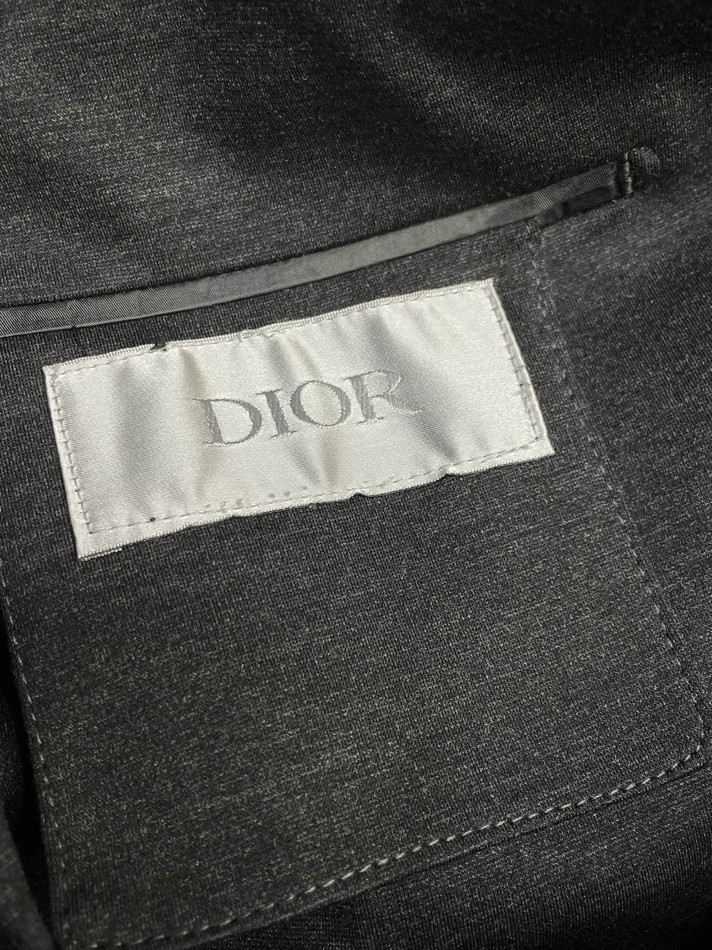 Dior New Style Casual Blazer