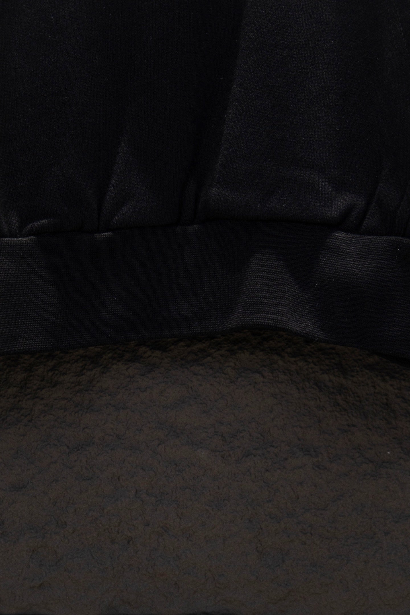 Prada Oversize Embroidered Cotton Sweatshirt