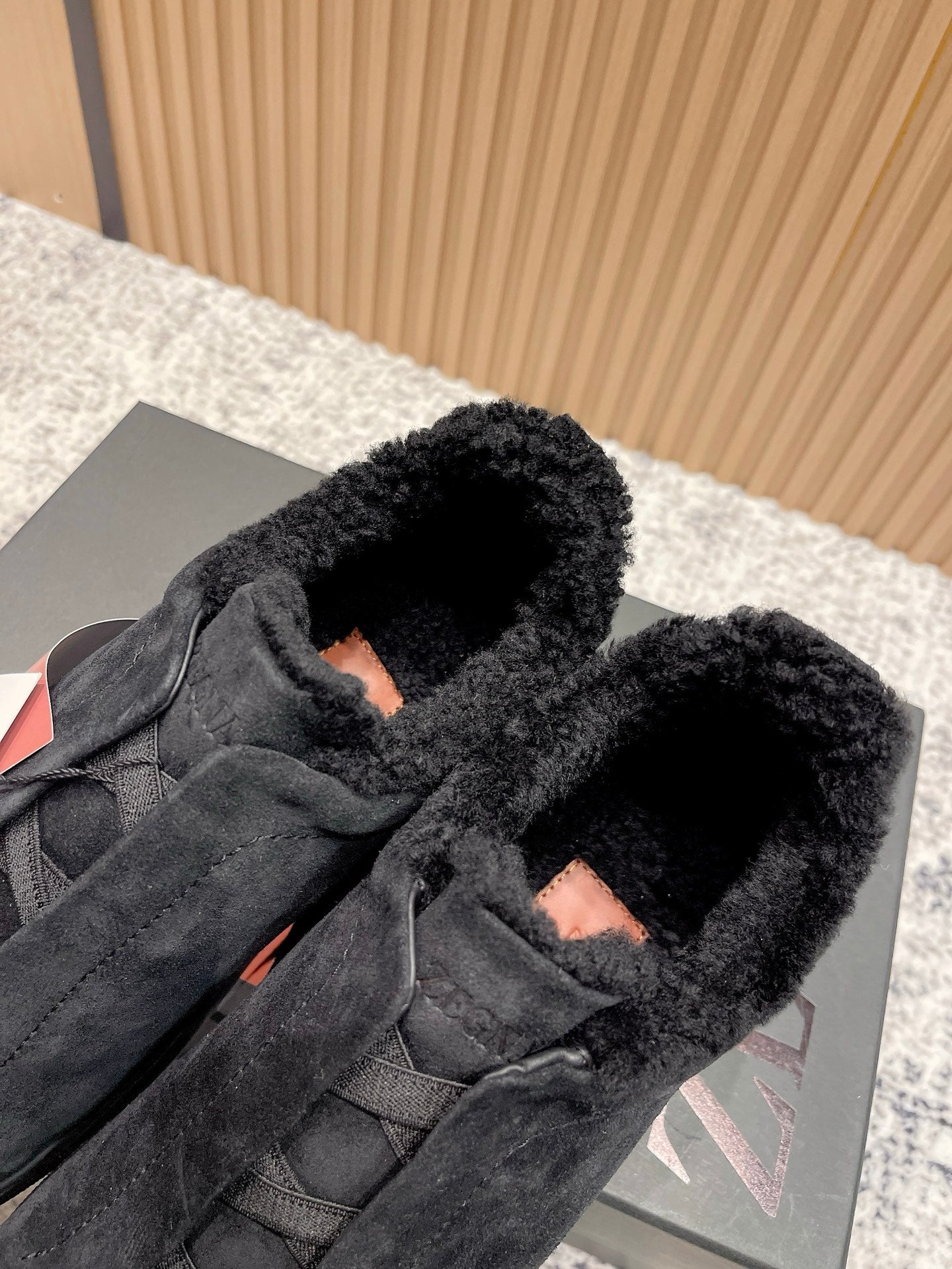 Zegna Triple Stitch Low-Top Casual Shoes – 2025SS