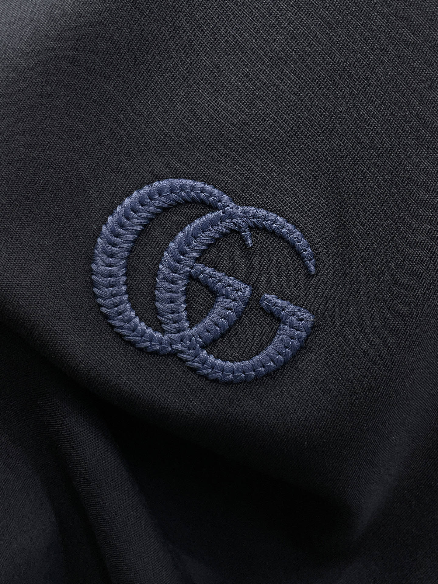 Gucci Men's Long Sleeve T-Shirt – 2025FW