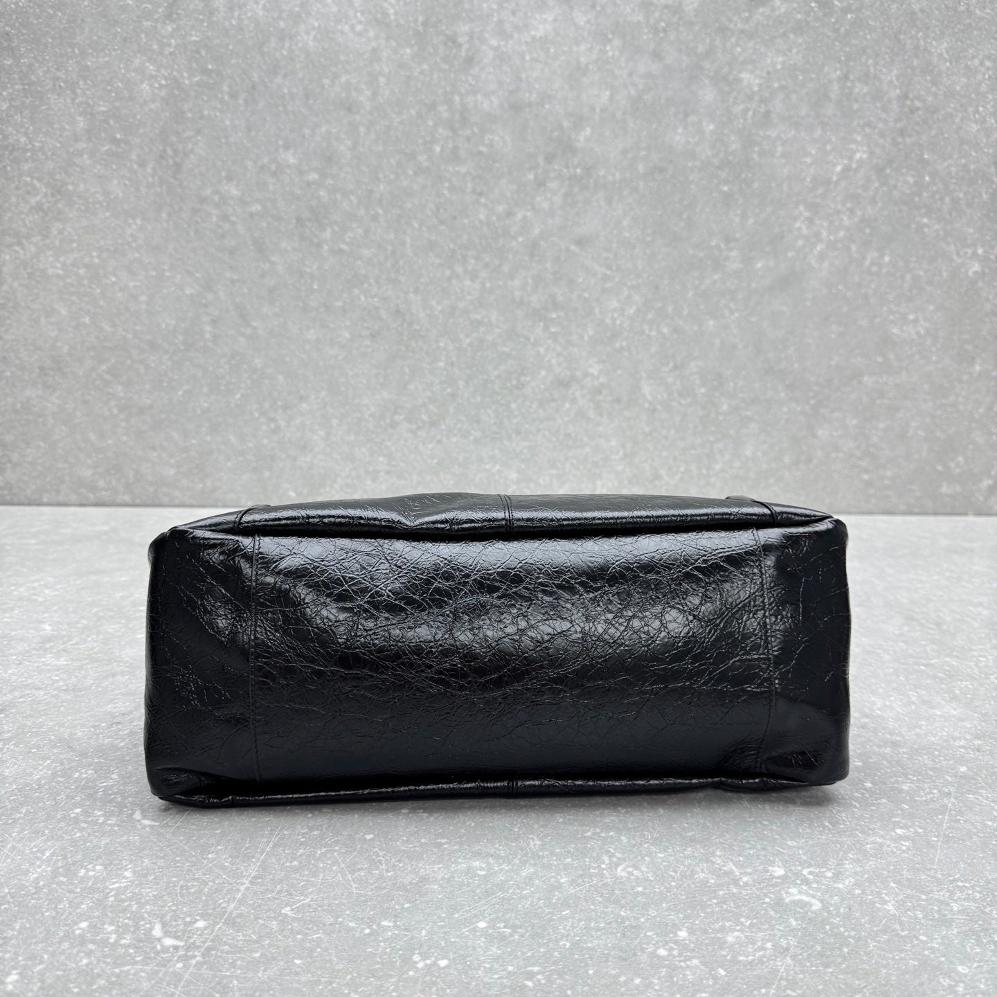 Balenciaga Le City Moto Large Hobo Bag – 25FW