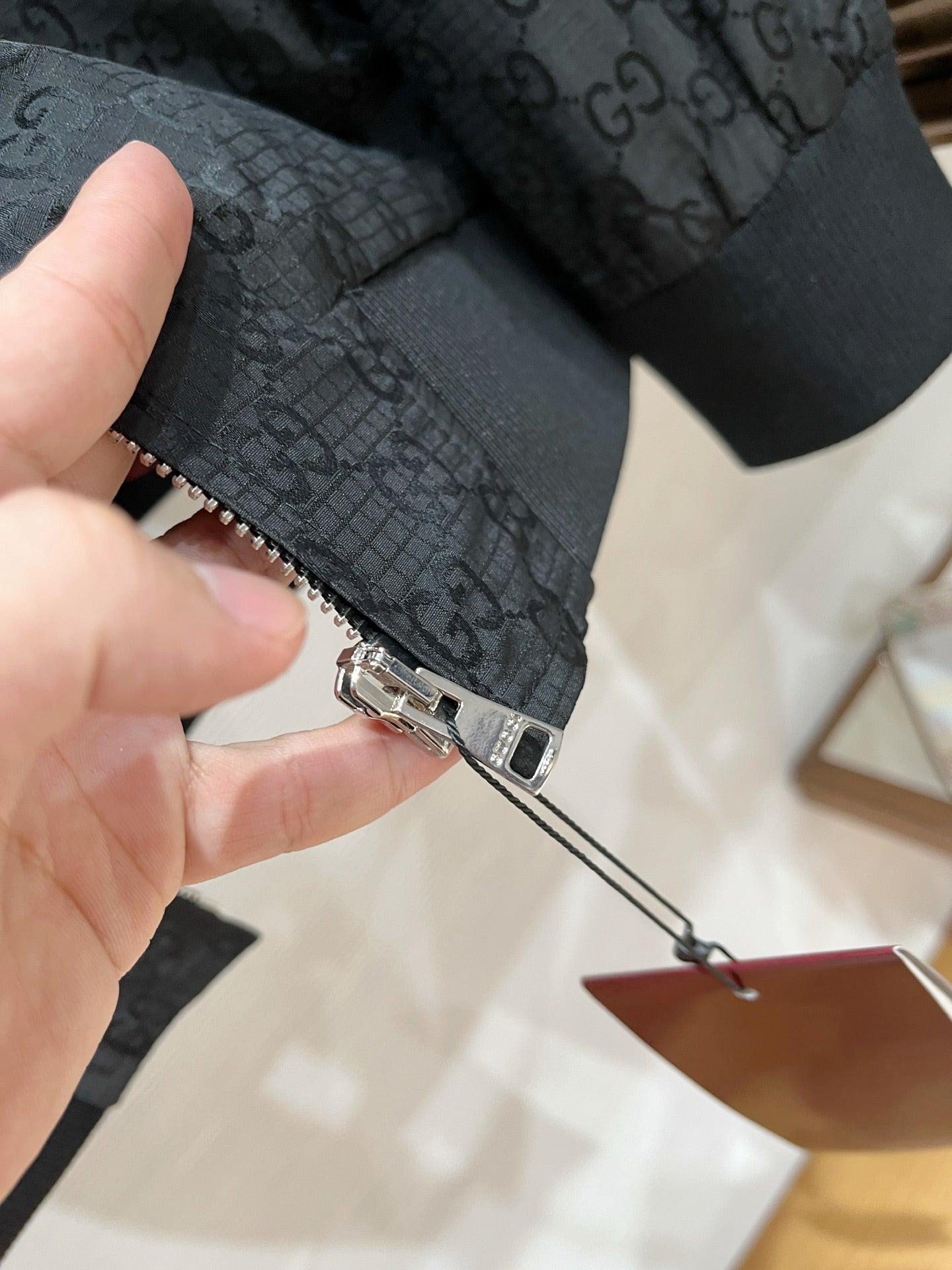 Gucci Men's Casual Jacket – 2025FW