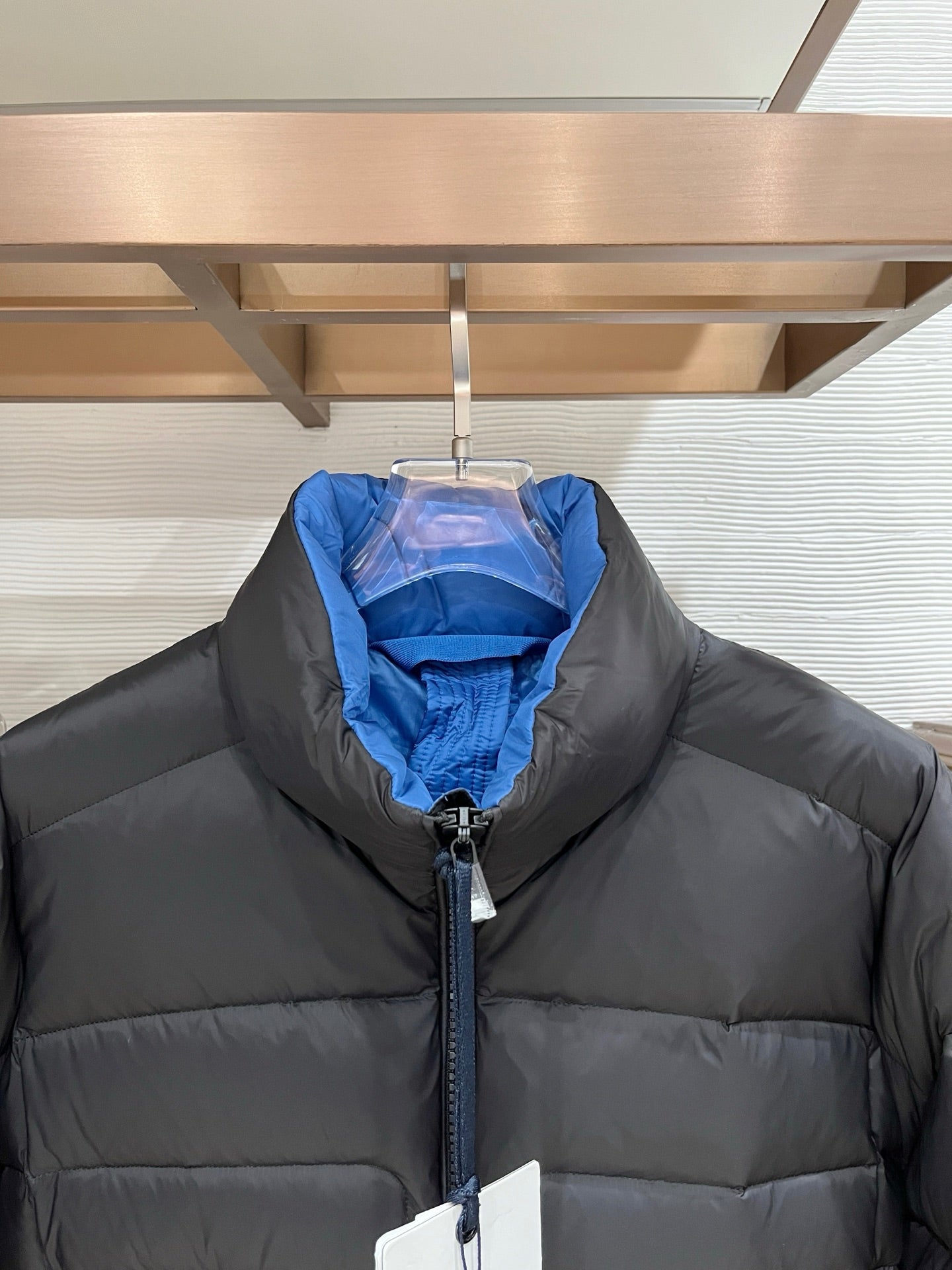 Moncler Designer Puffer Jacket – 2025 Collection