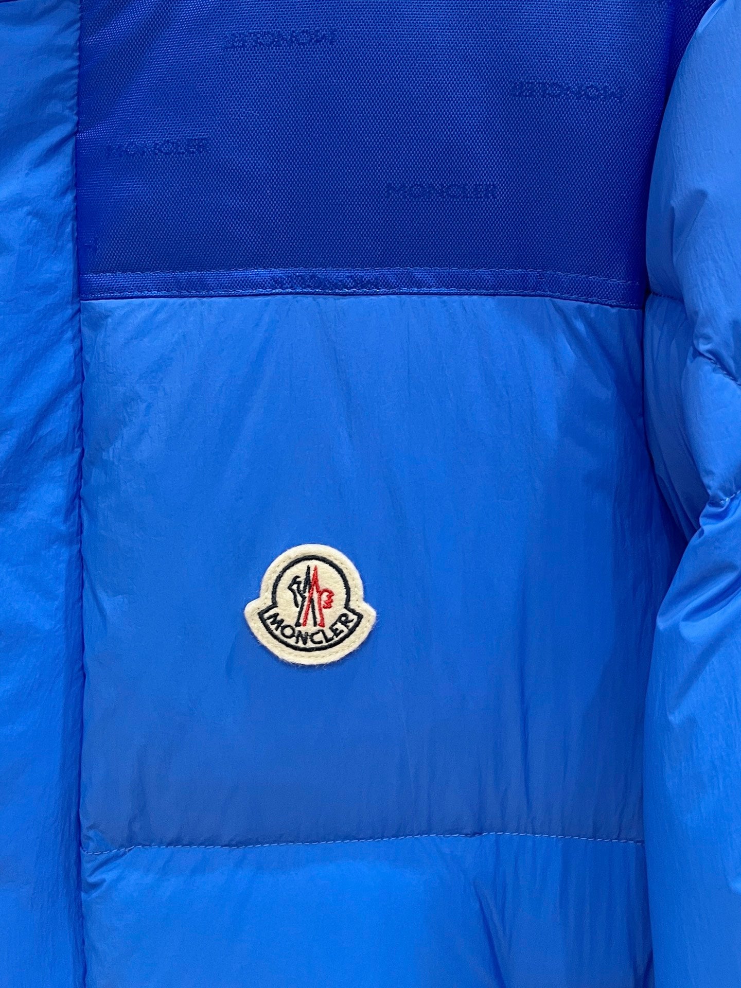 Moncler Designer Puffer Jacket – 2025 Collection
