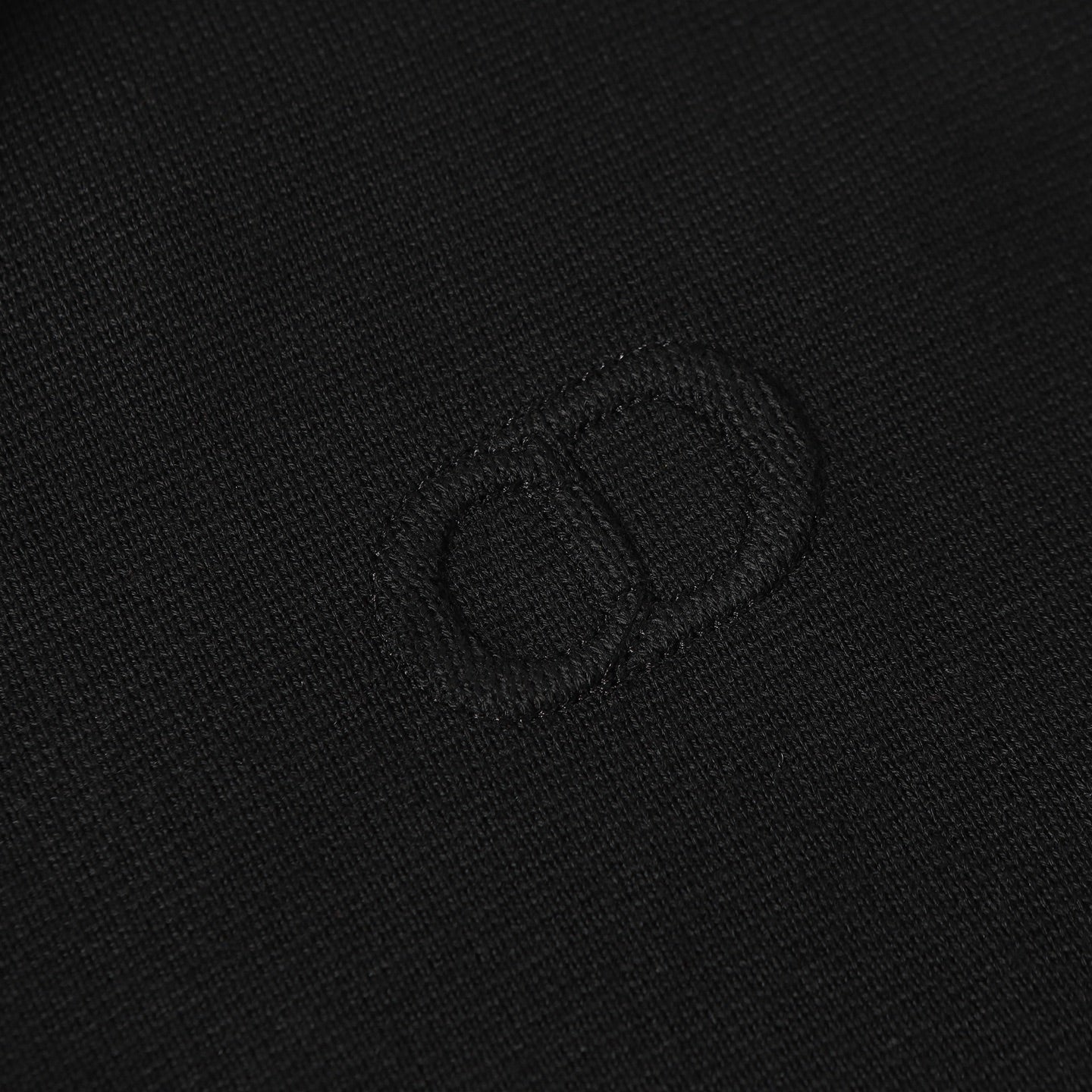 Dior CD Letter Knitted Cardigan