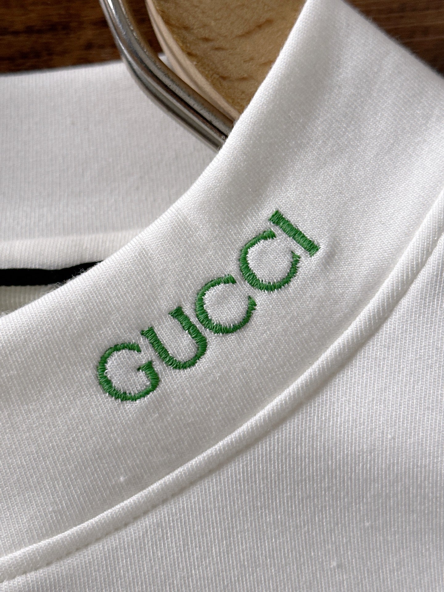 Gucci Long Sleeve T-Shirt – 2025FW