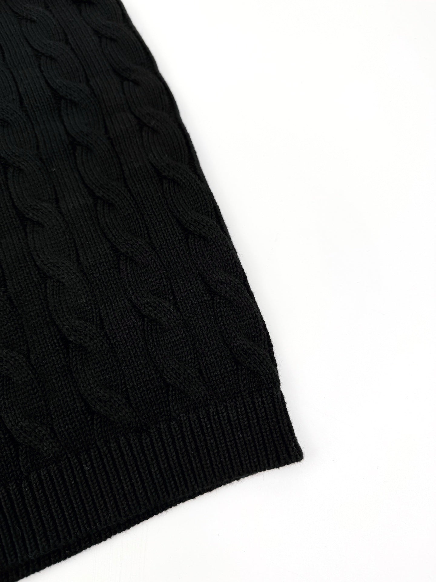 Loewe Anagram Embroidered Cotton Cardigan