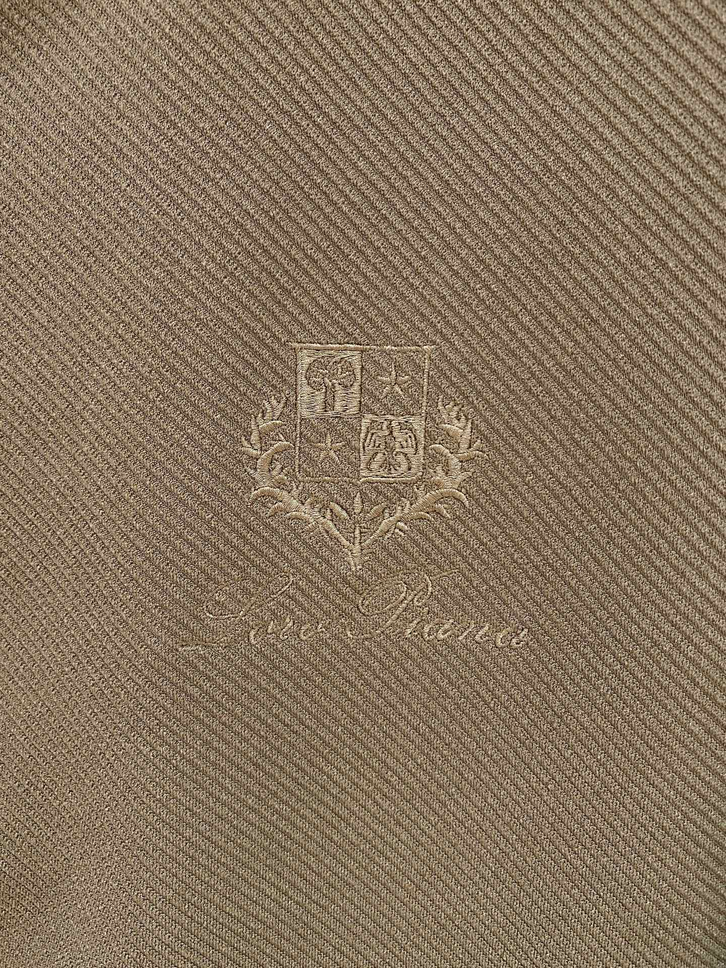 Loro Piana Men's Casual Jacket – Spring/Summer Collection – 2025SS