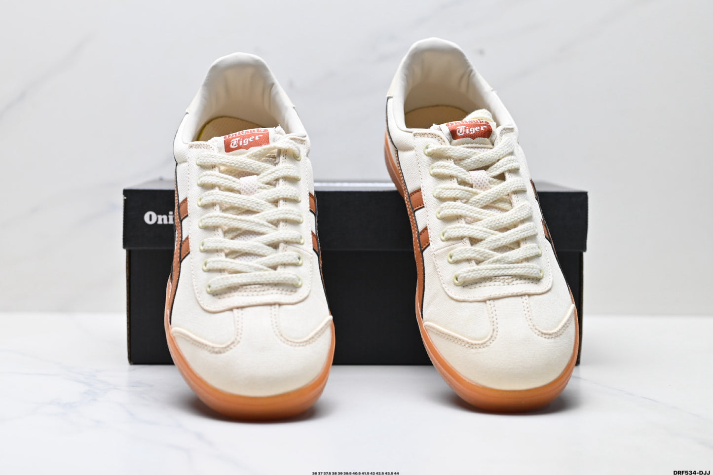 Asics Onitsuka Tiger Tokuten Retro Sneakers