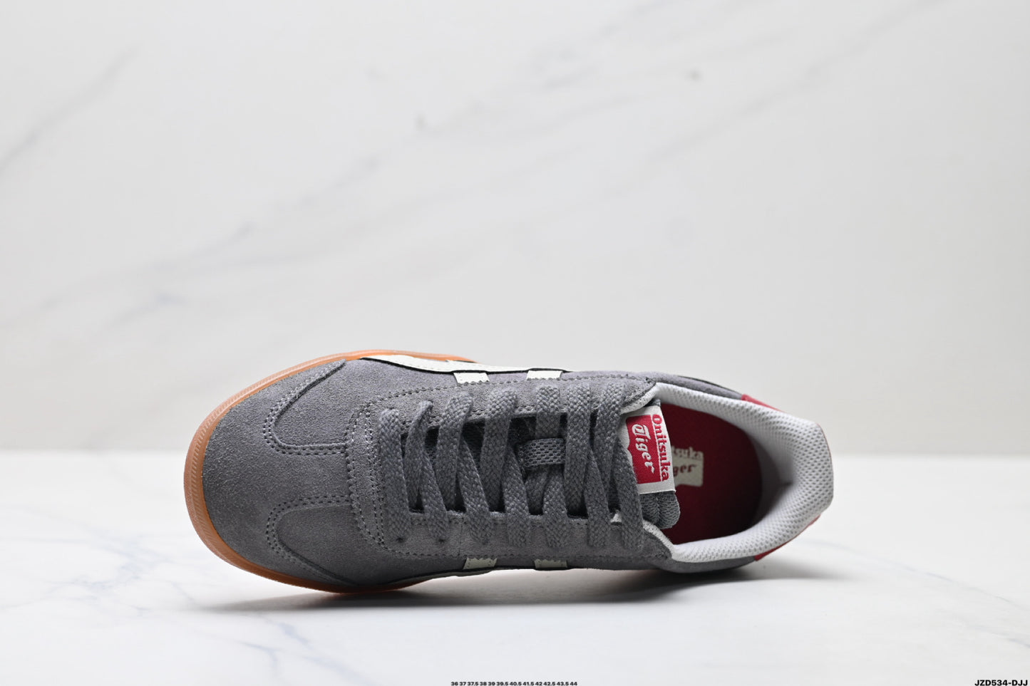 Asics Onitsuka Tiger Tokuten Retro Low-Top Sneakers