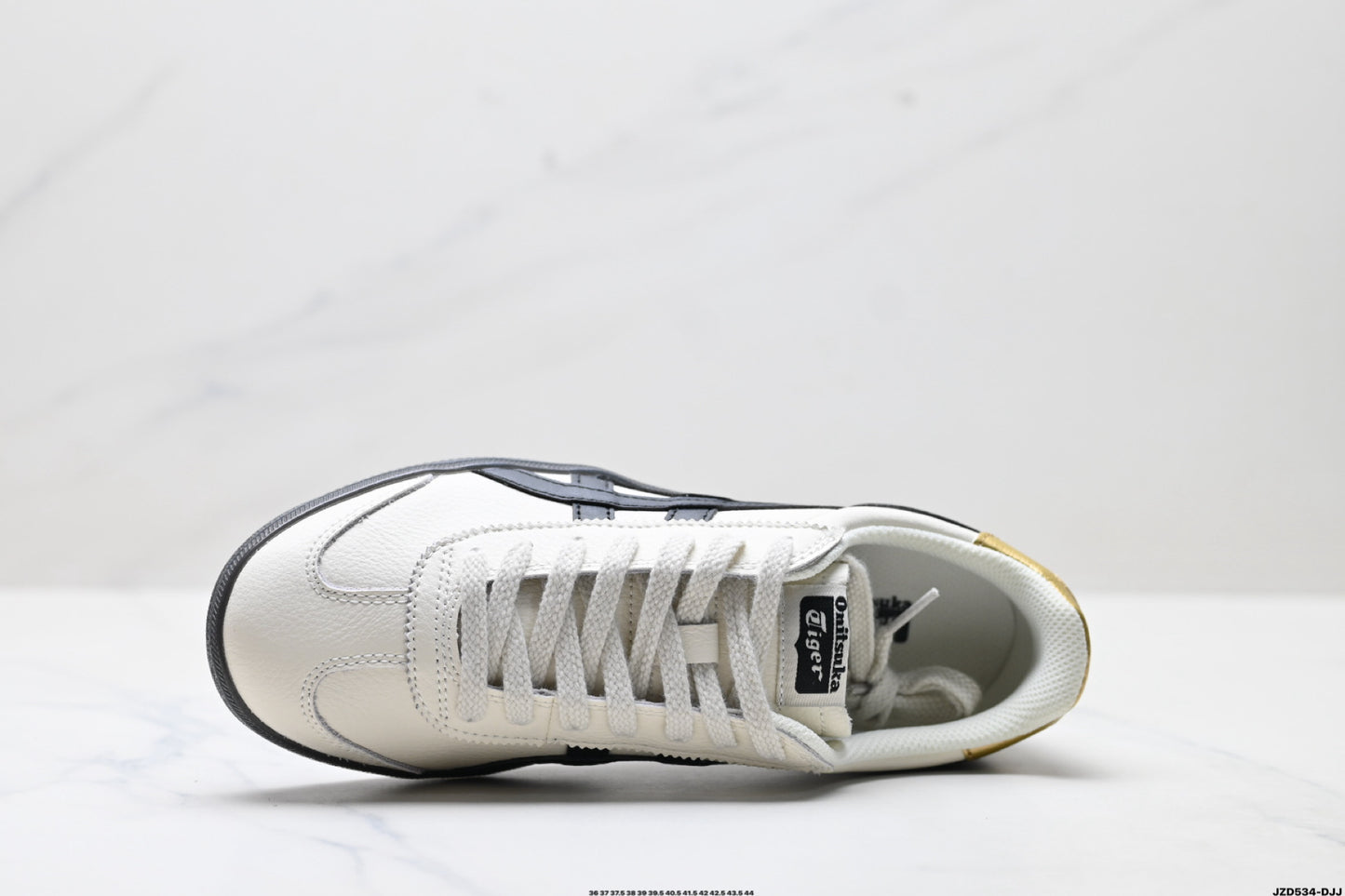 Asics Onitsuka Tiger Tokuten Retro Low-Top Sneakers