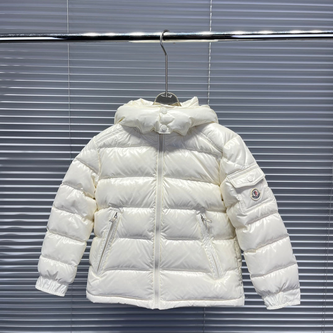 Moncler Maya Kids Down Jacket – Kids Collection