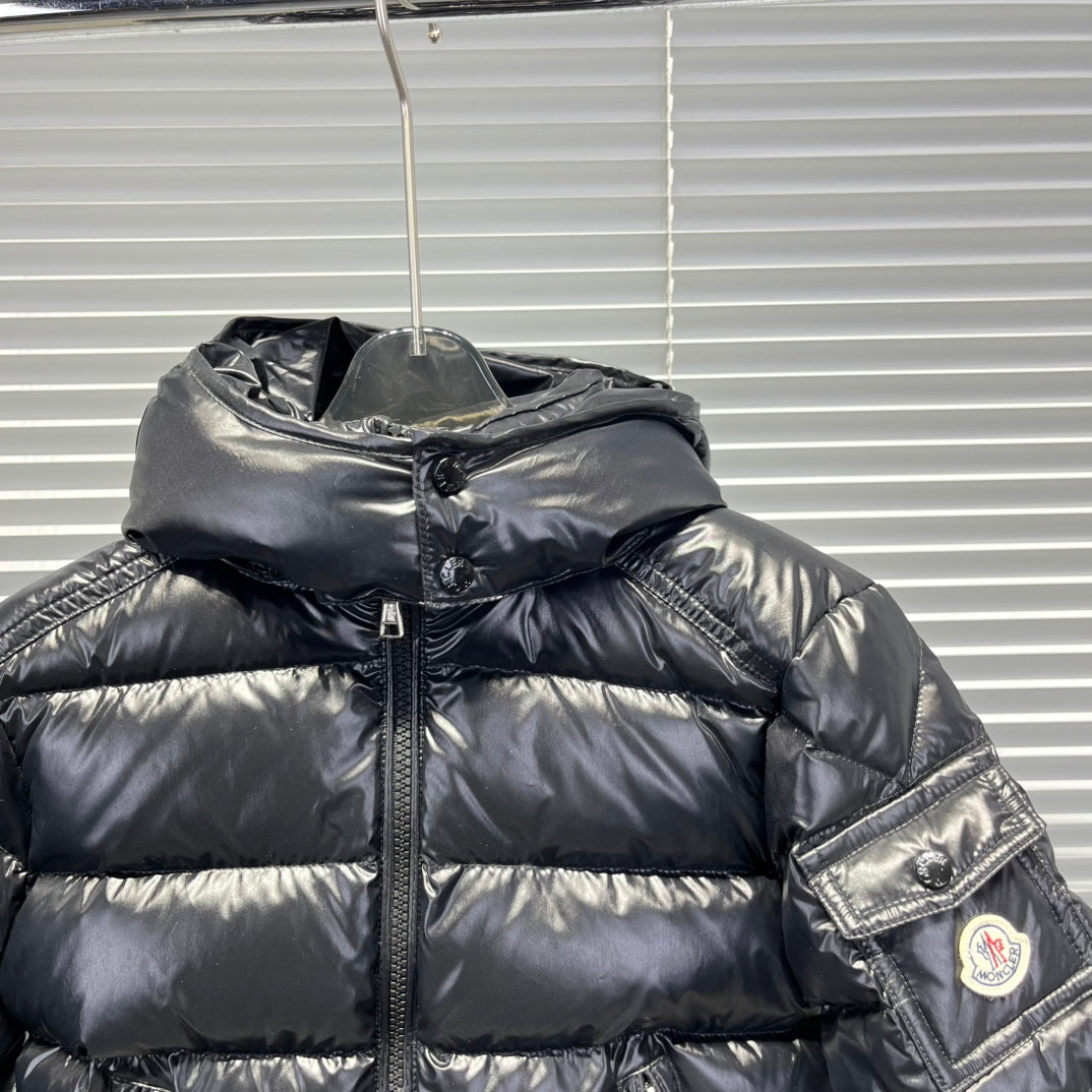 Moncler Maya Kids Down Jacket – Kids Collection