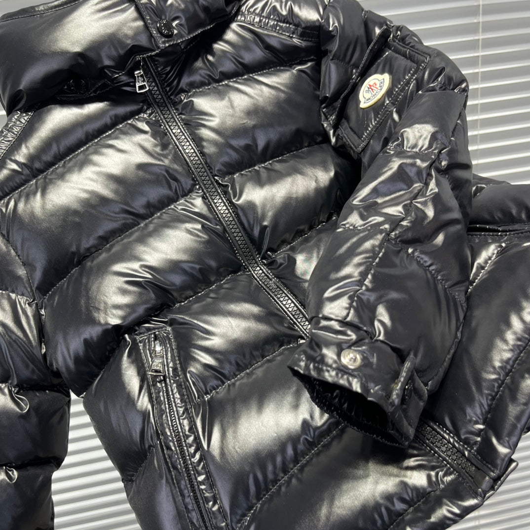 Moncler Maya Kids Down Jacket – Kids Collection