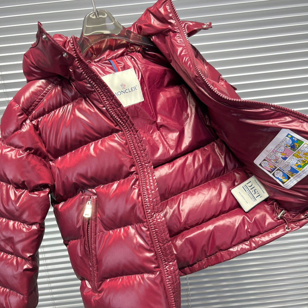 Moncler Maya Kids Down Jacket – Kids Collection