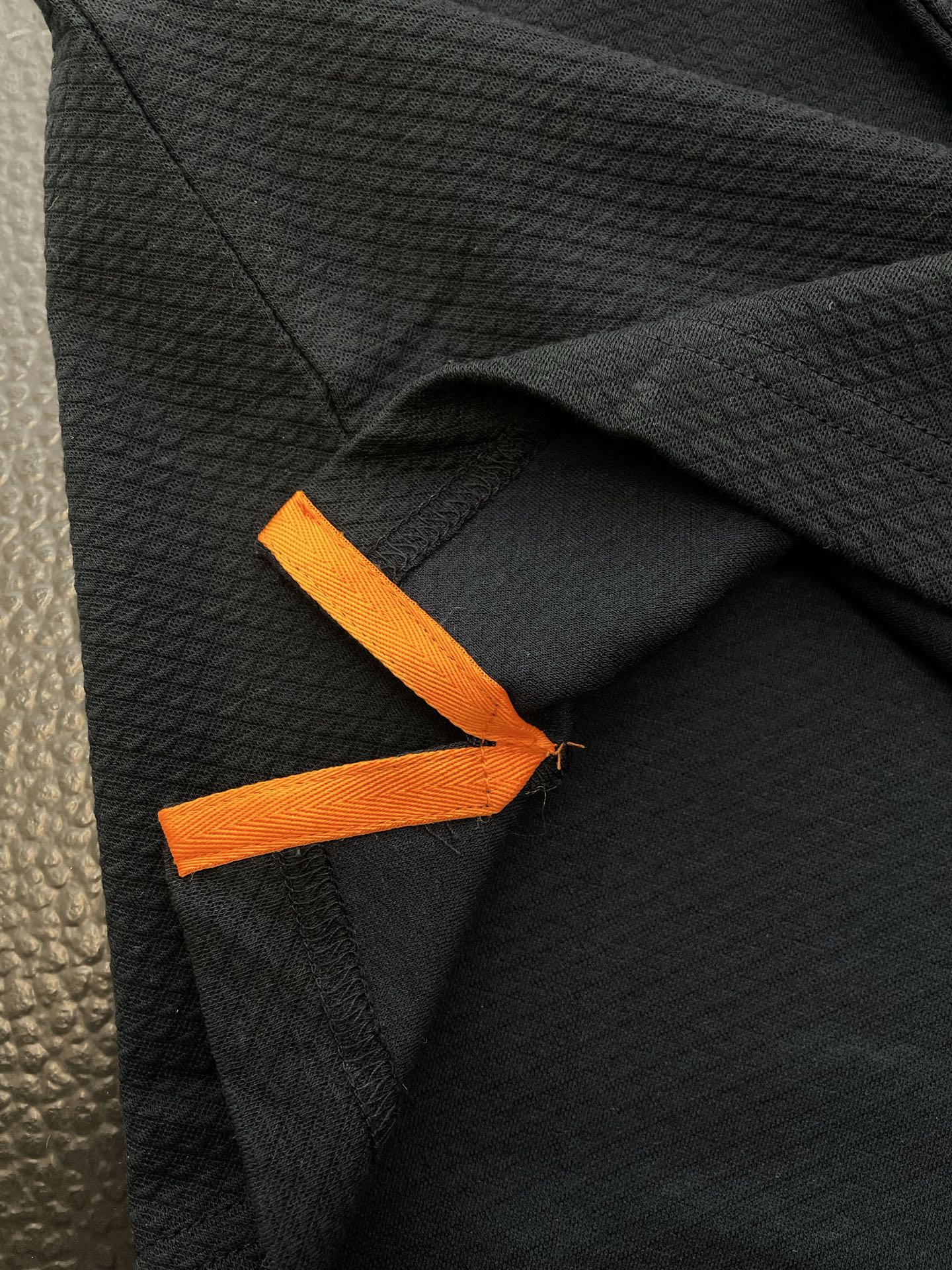 Hermès Men's Casual Long Sleeve Polo Shirt