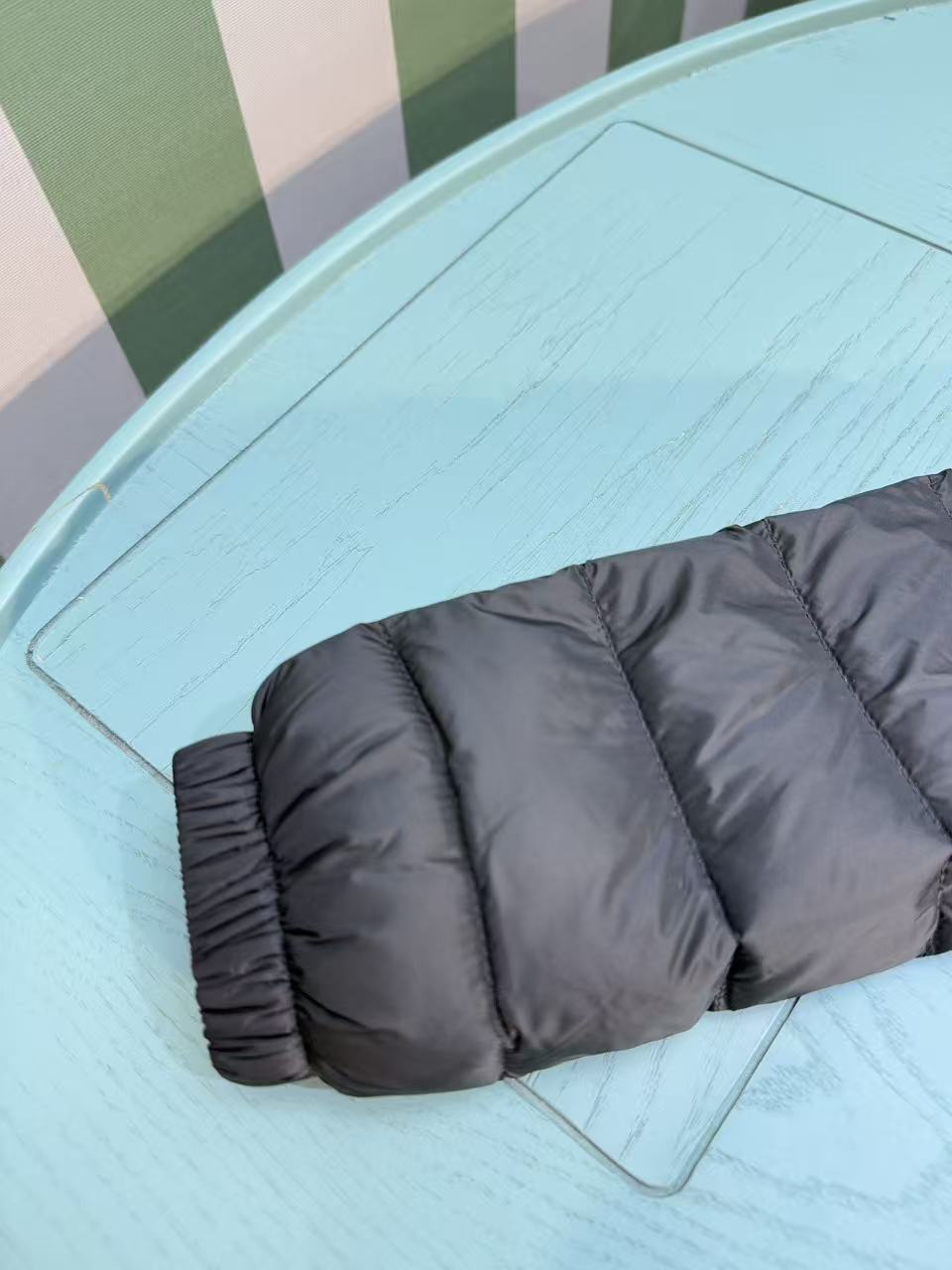 Moncler Kids Down Puffer Jacket – 2025SS/FW