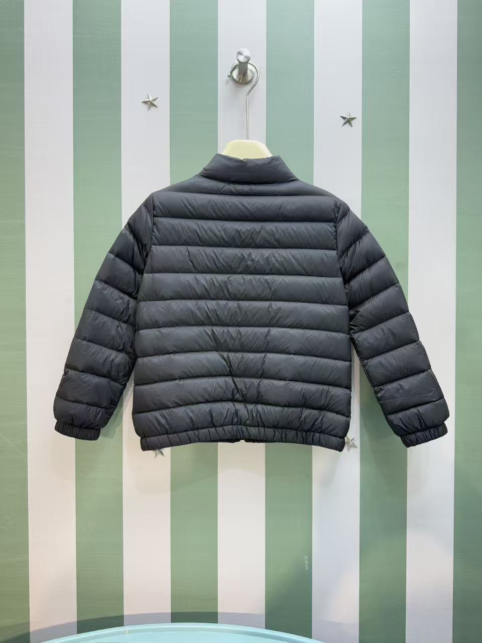 Moncler Kids Down Puffer Jacket – 2025SS/FW