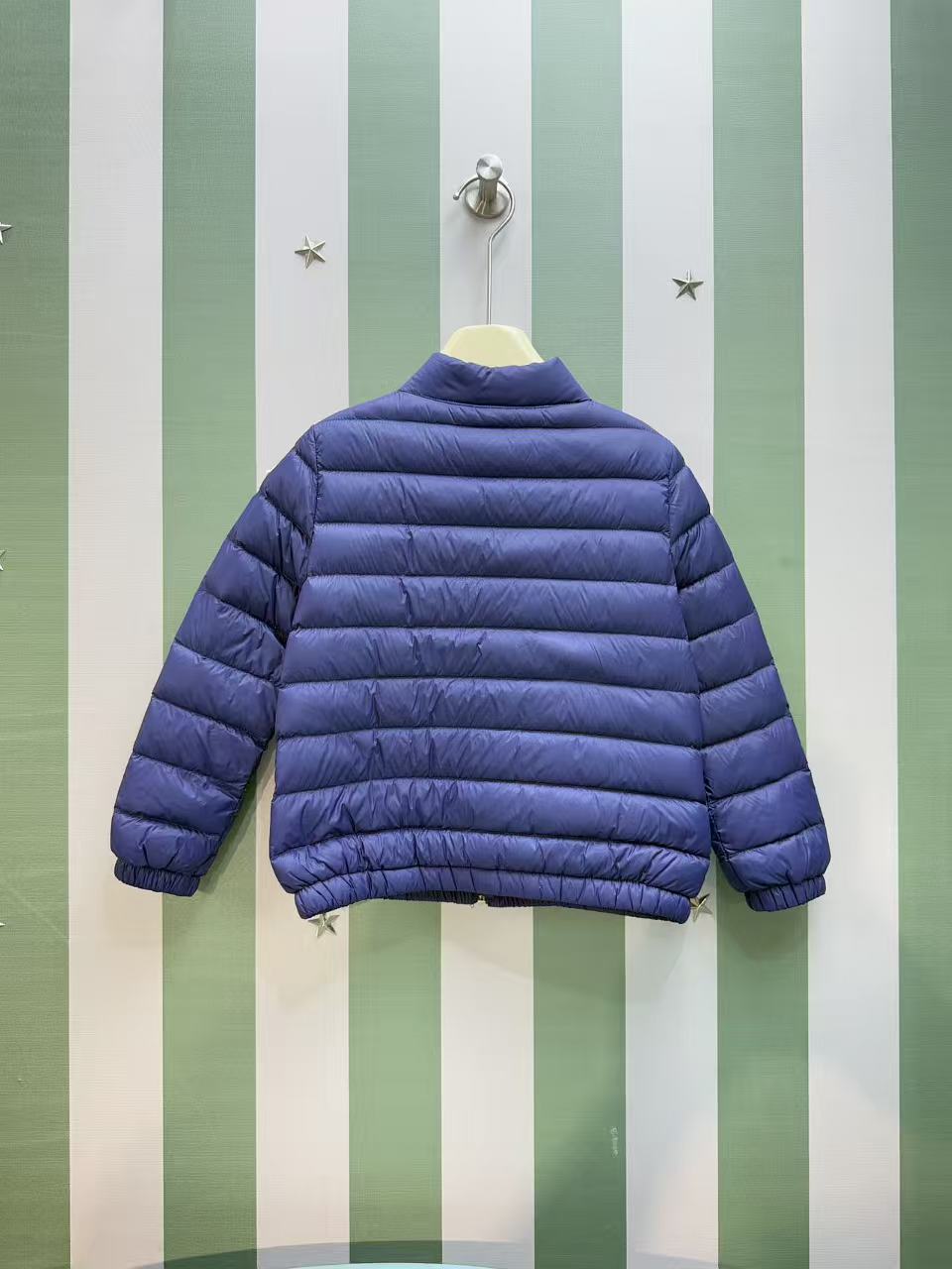 Moncler Kids Down Puffer Jacket – 2025SS/FW