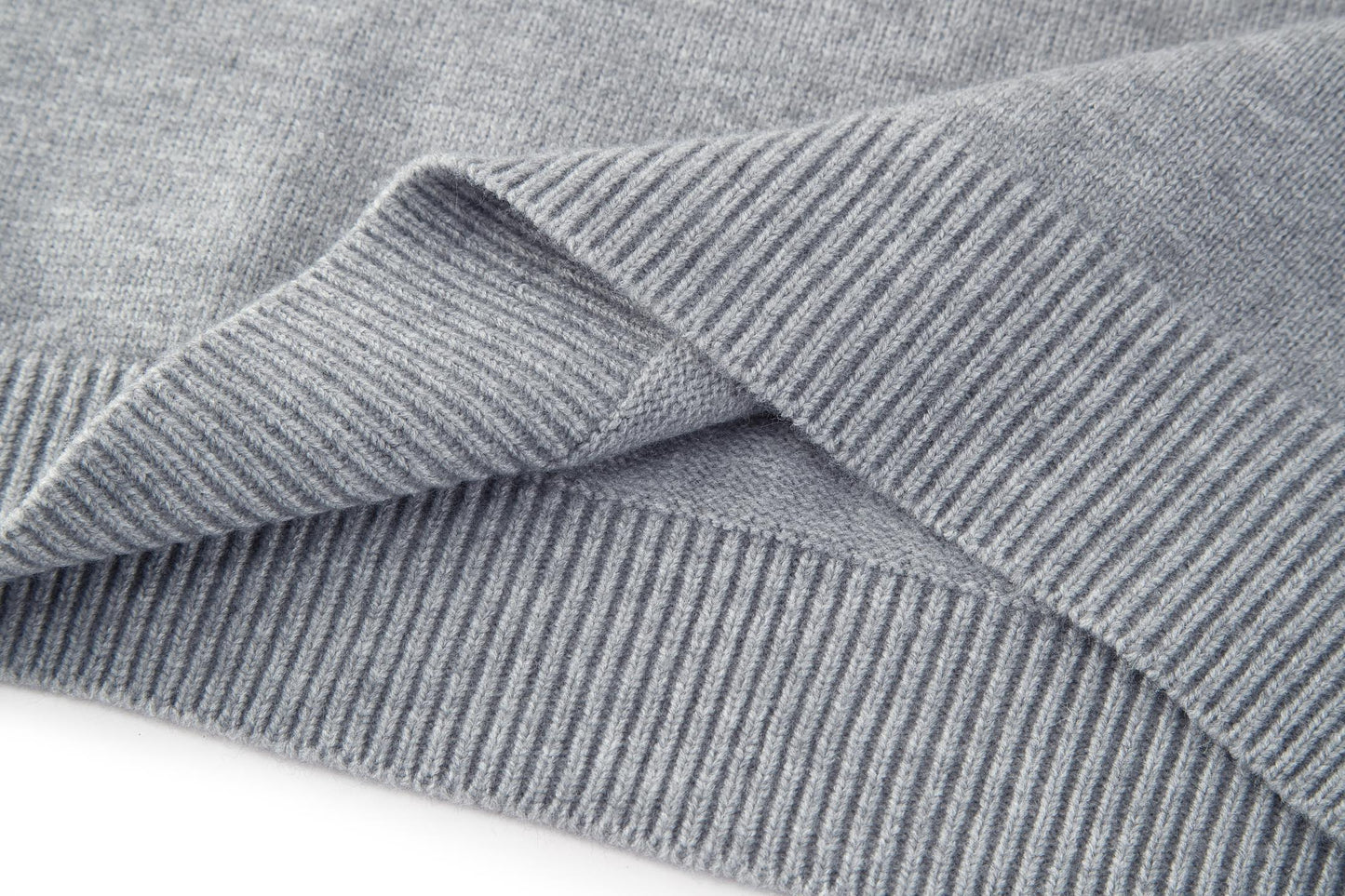Celine Triomphe Embroidered Knit Sweater