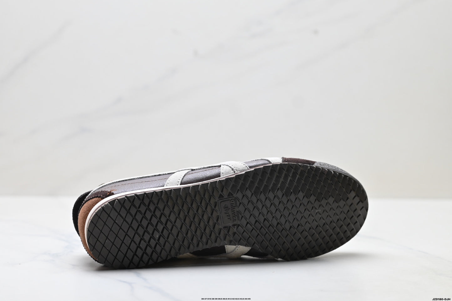 Onitsuka Tiger NIPPON MADE Mexico 66 Deluxe Sneakers