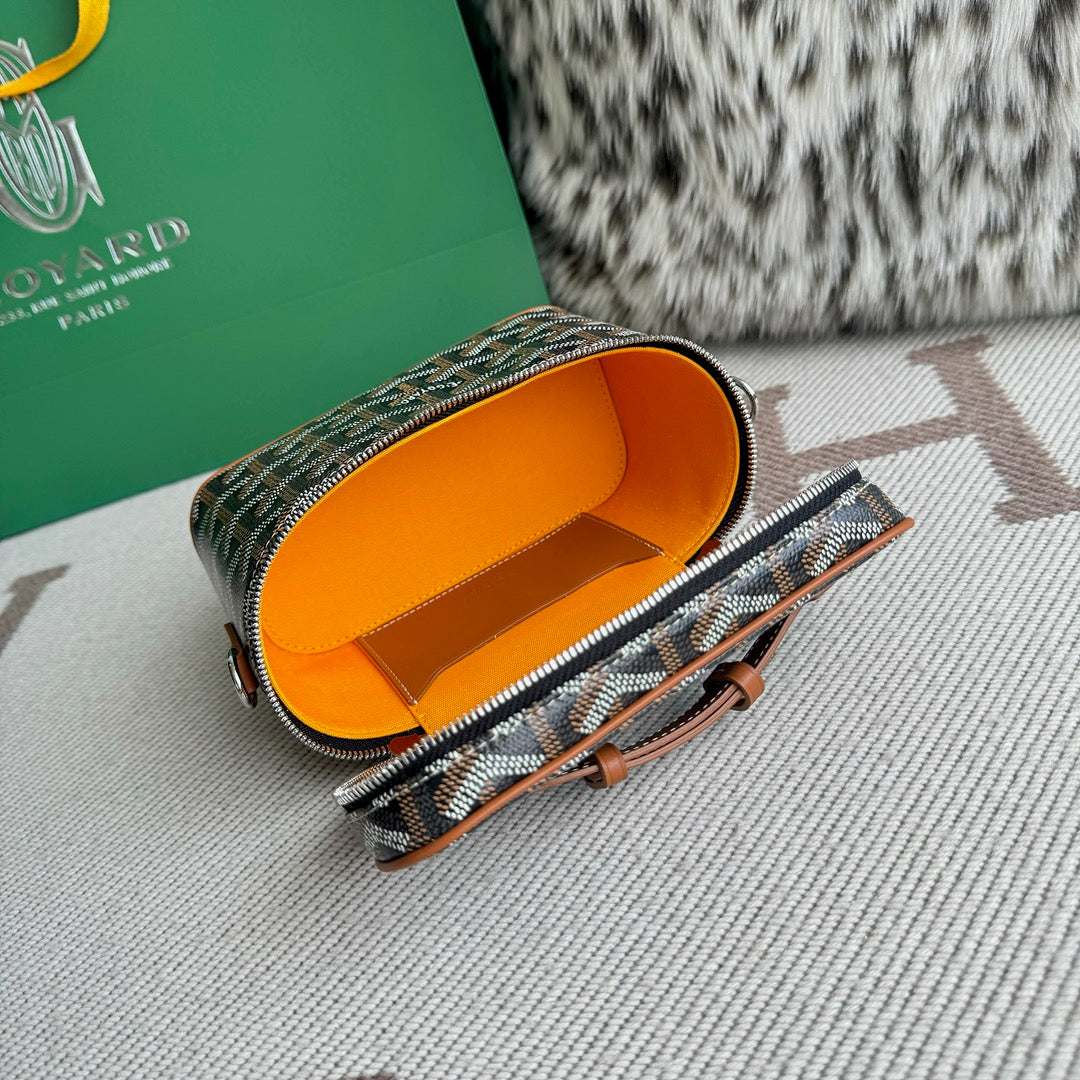 Goyard Muse Mini Vanity Case