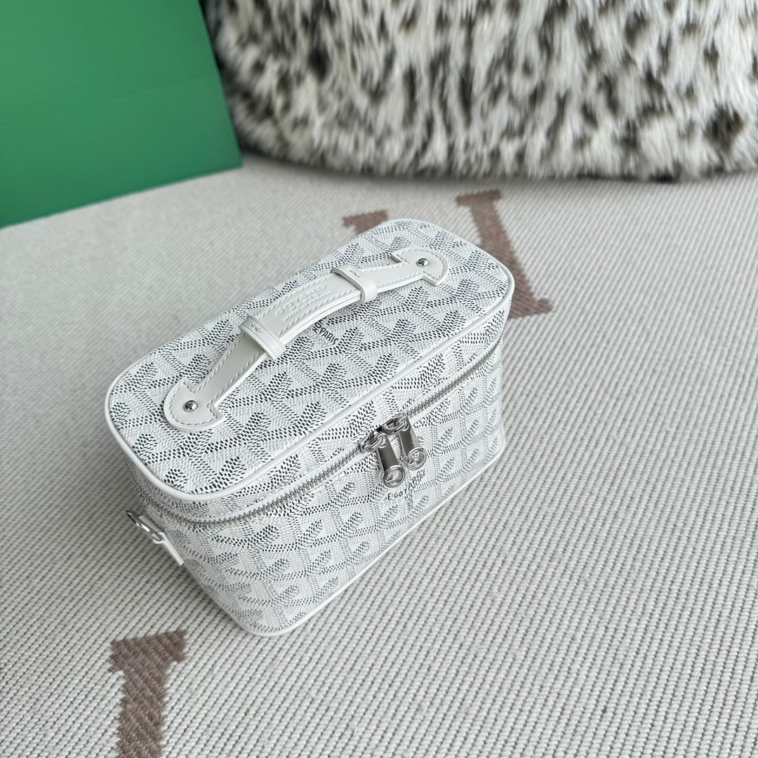 Goyard Muse Mini Vanity Case