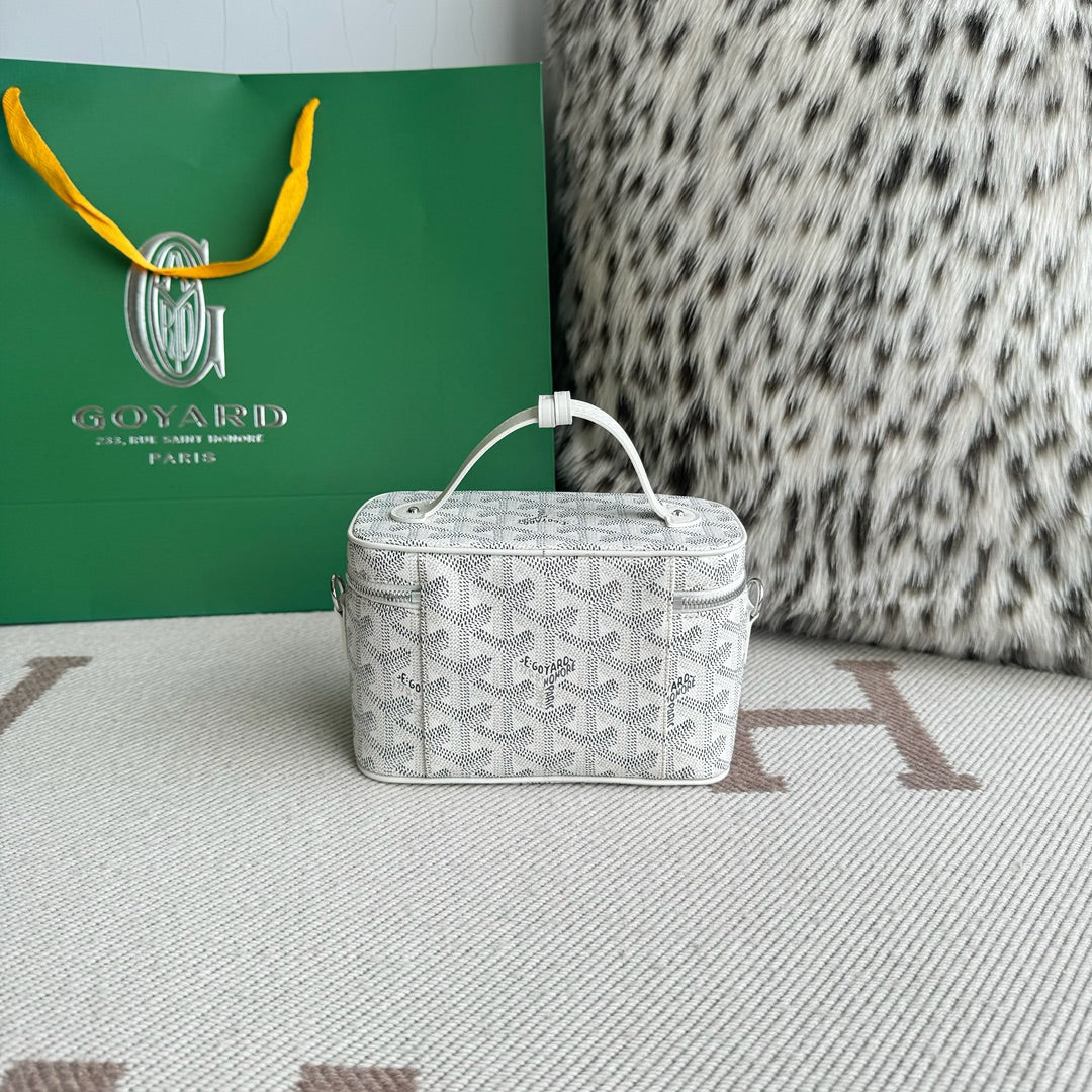 Goyard Muse Mini Vanity Case