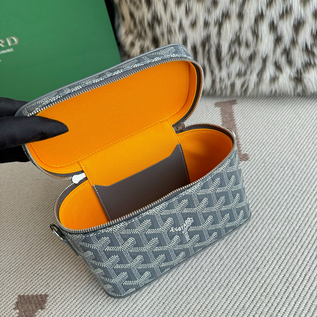 Goyard Muse Mini Vanity Case