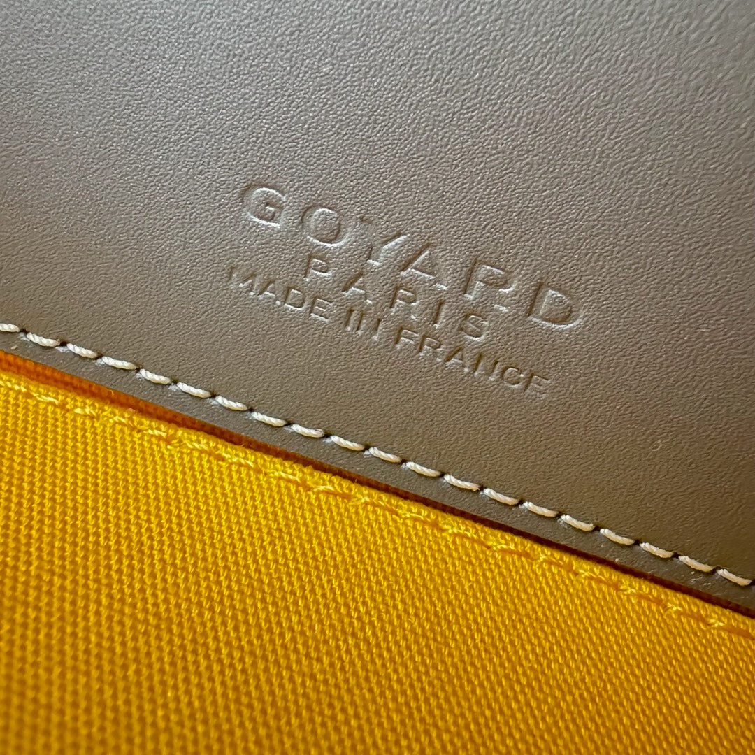 Goyard Muse Mini Vanity Case