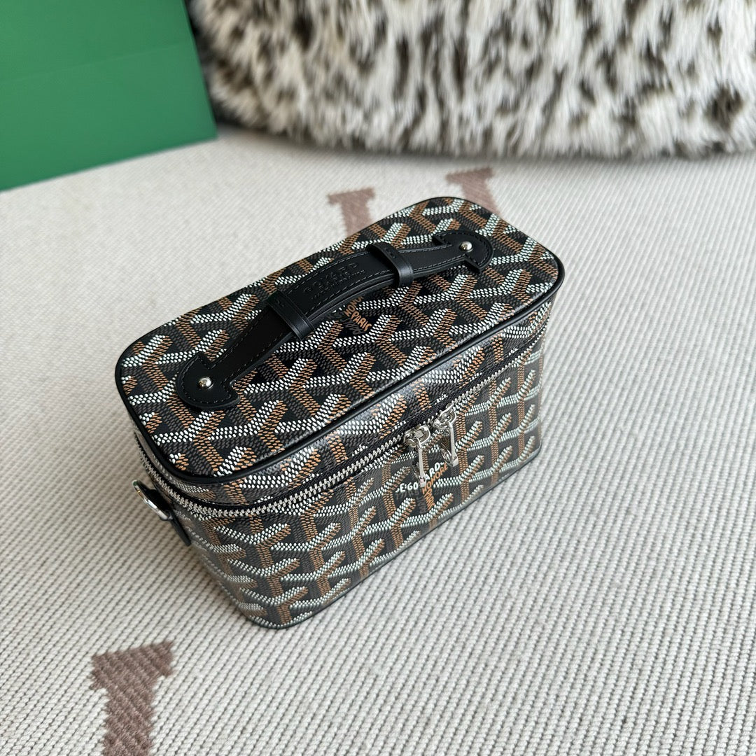 Goyard Muse Mini Vanity Case