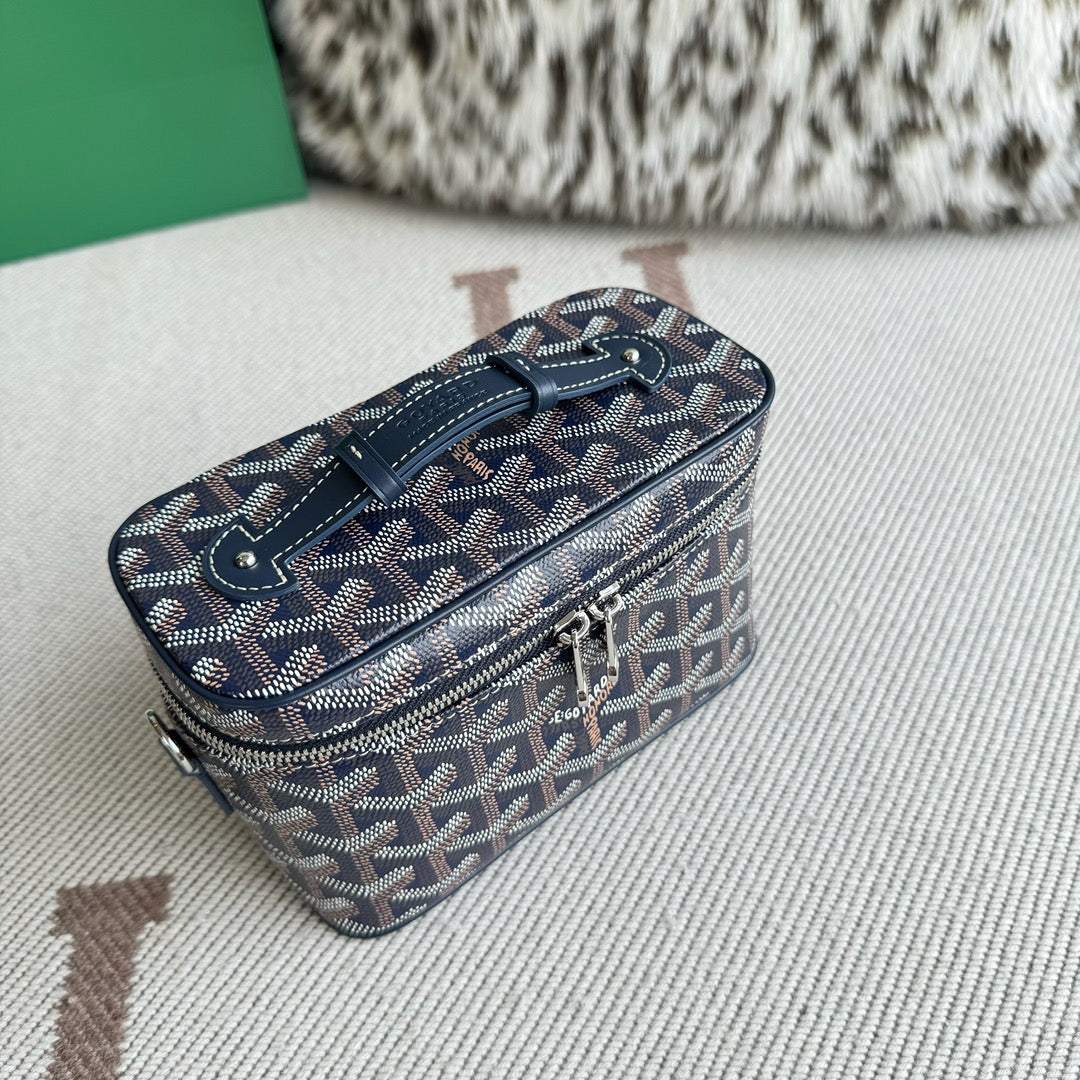 Goyard Muse Mini Vanity Case
