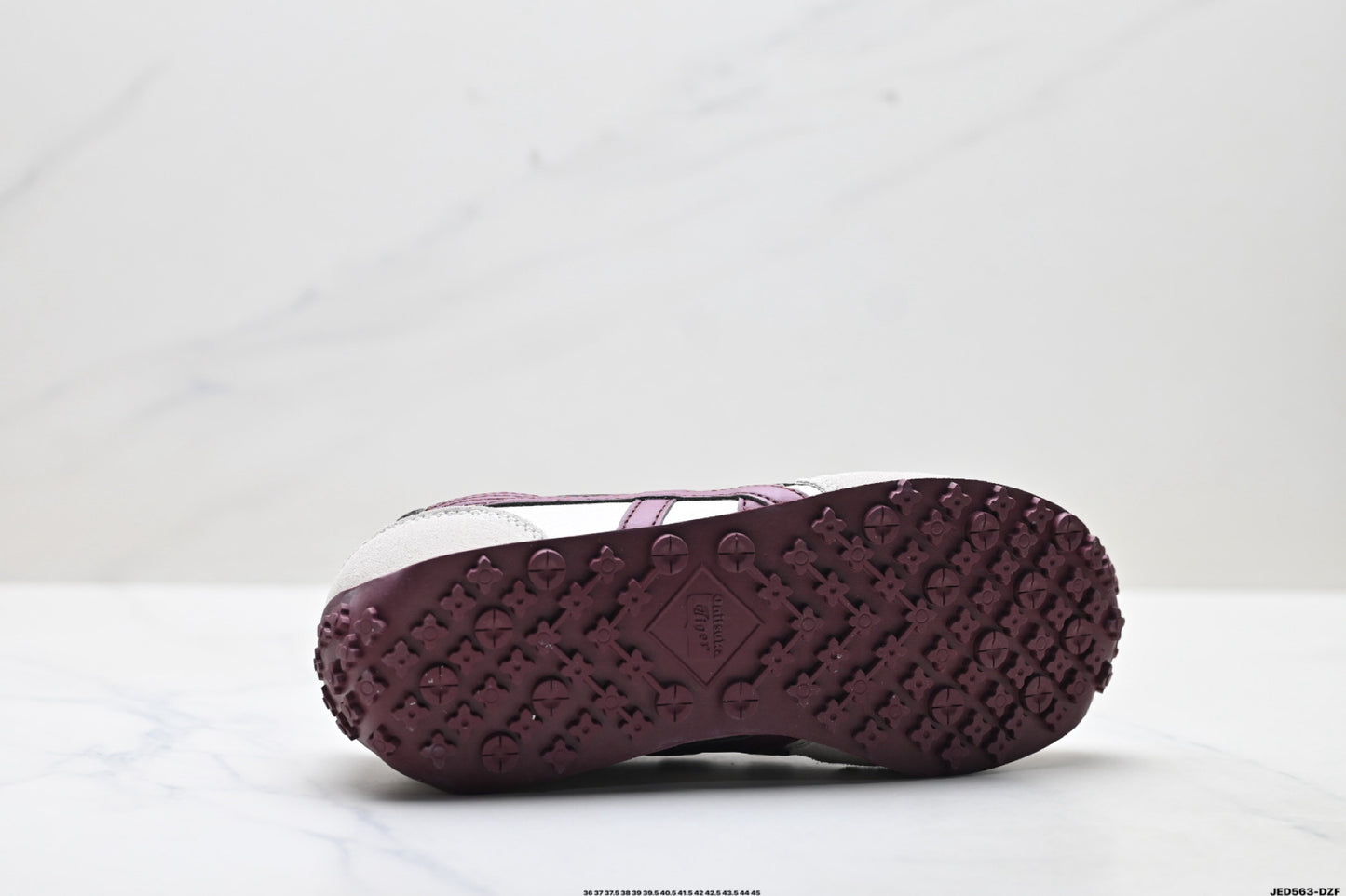 Onitsuka Tiger Edr 78 Low-Top Running Shoes