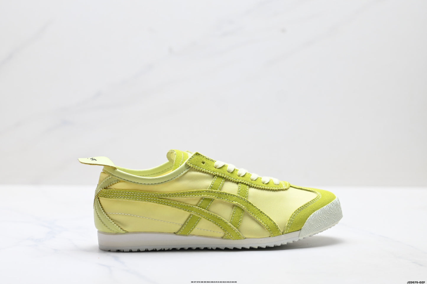 Onitsuka Tiger Mexico 66 Deluxe Nippon Made Sneakers